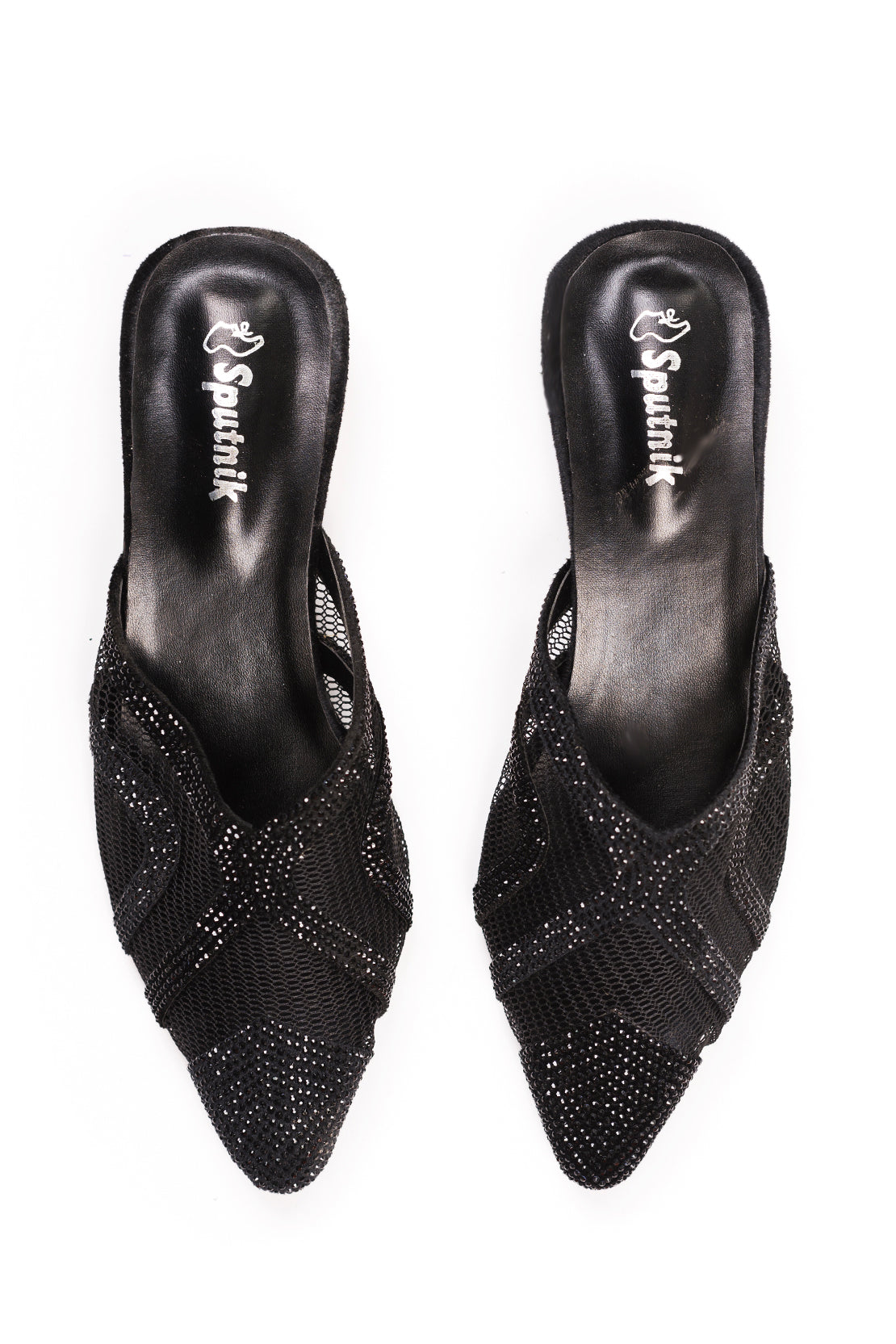 Black Pumps K04114/002