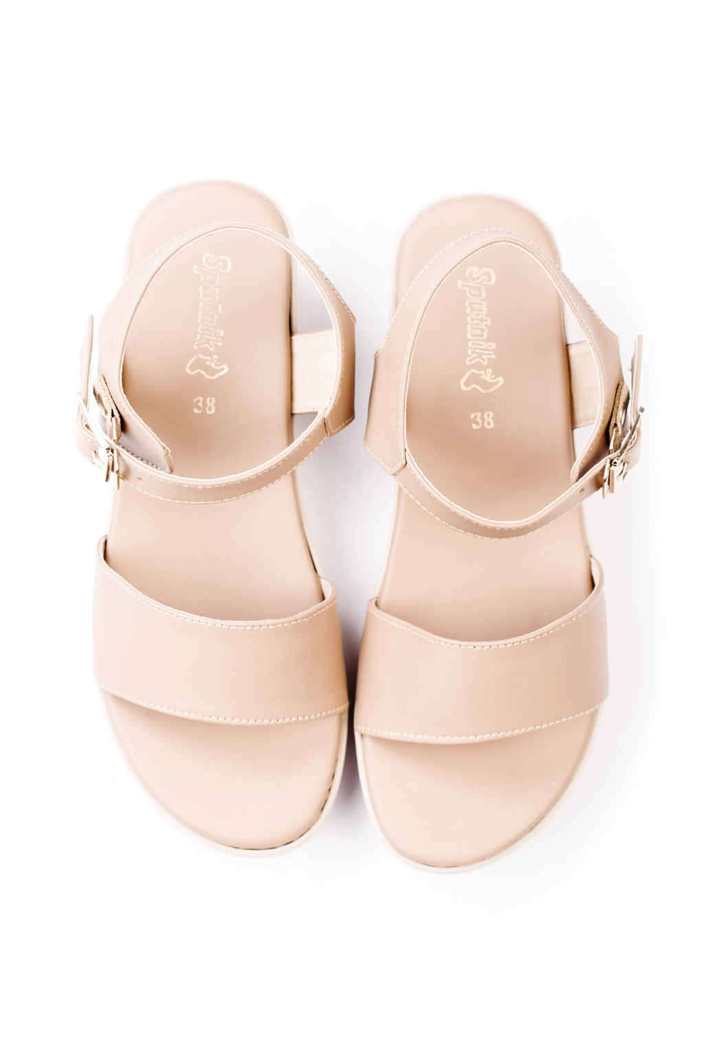 Beige Comfort J03582/060