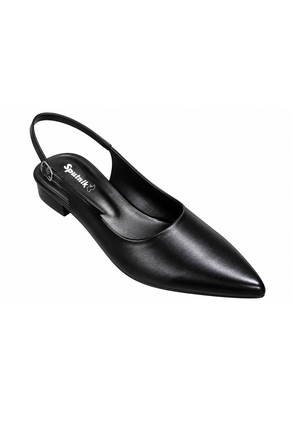 Black Pumps L04126/002