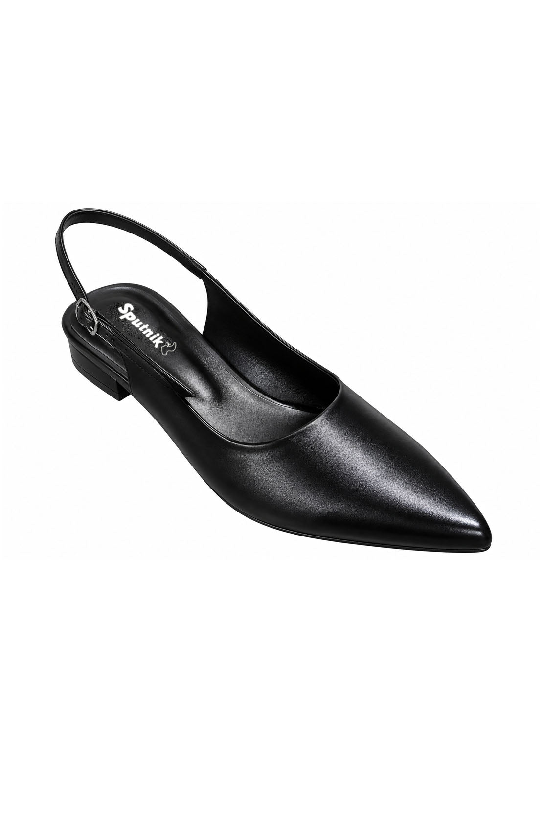 Black Pumps L04126/002
