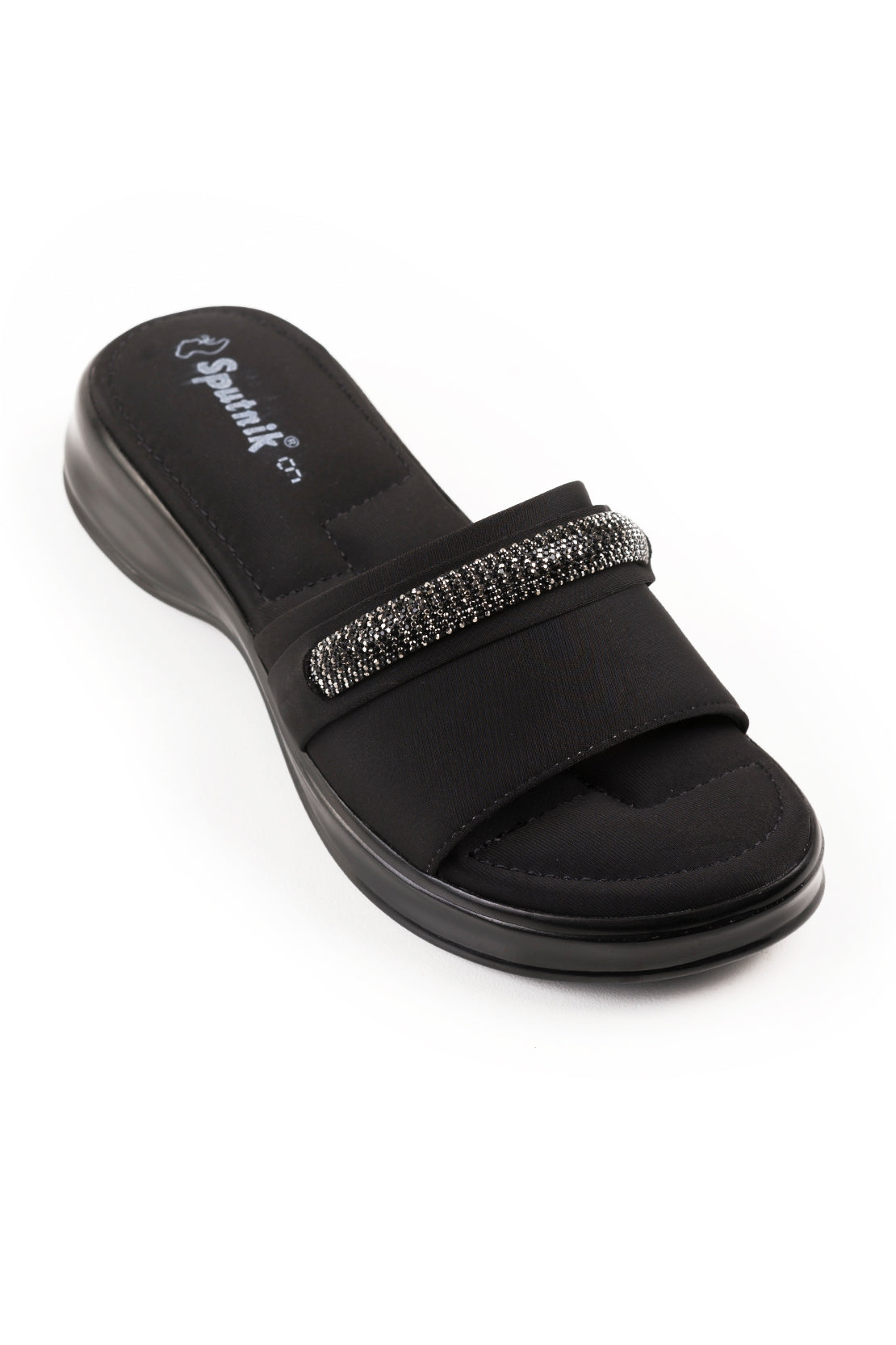 Black Comfort K02611/002