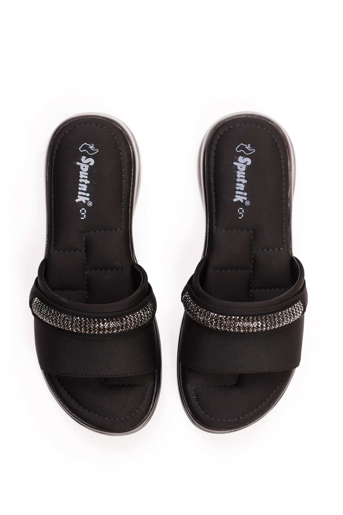 Black Comfort K02611/002