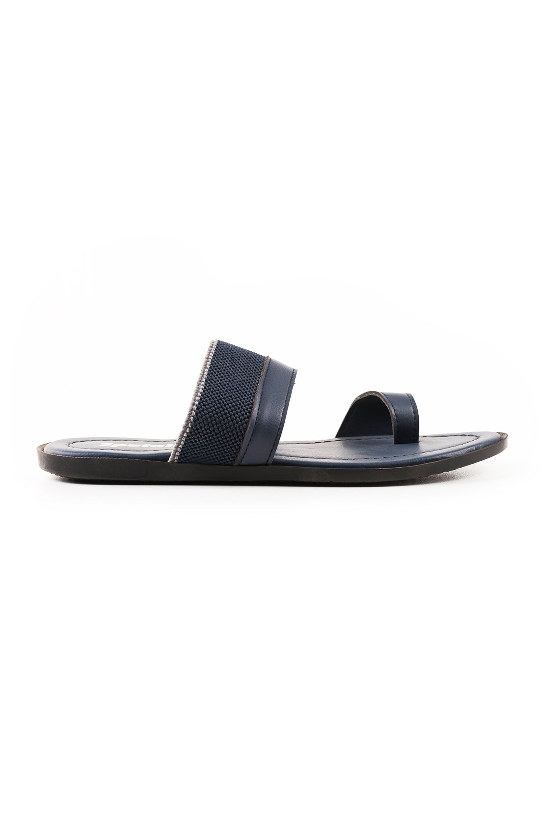 Blue Slipper J00055/005