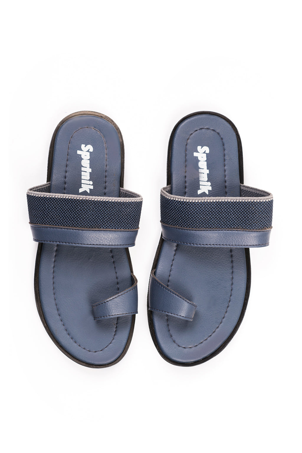 Blue Slipper J00055/005