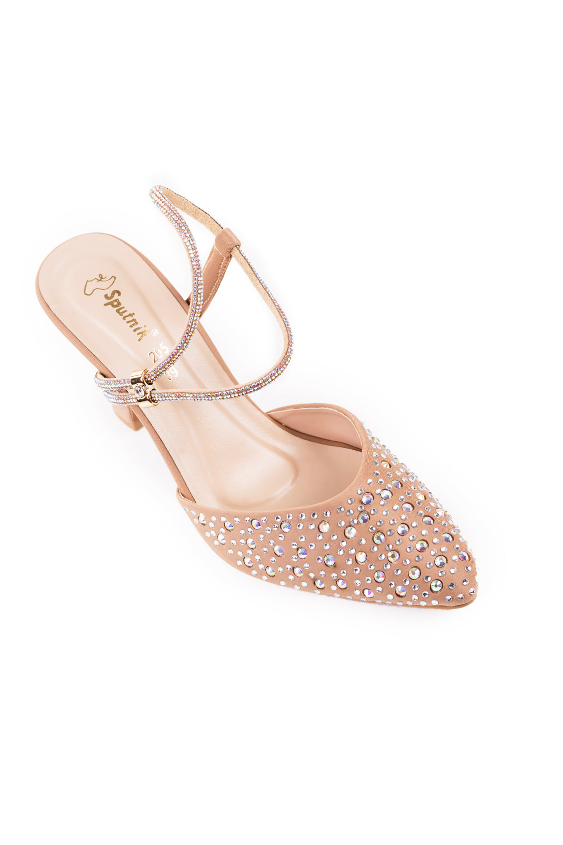 Fawn Pumps L04074/006