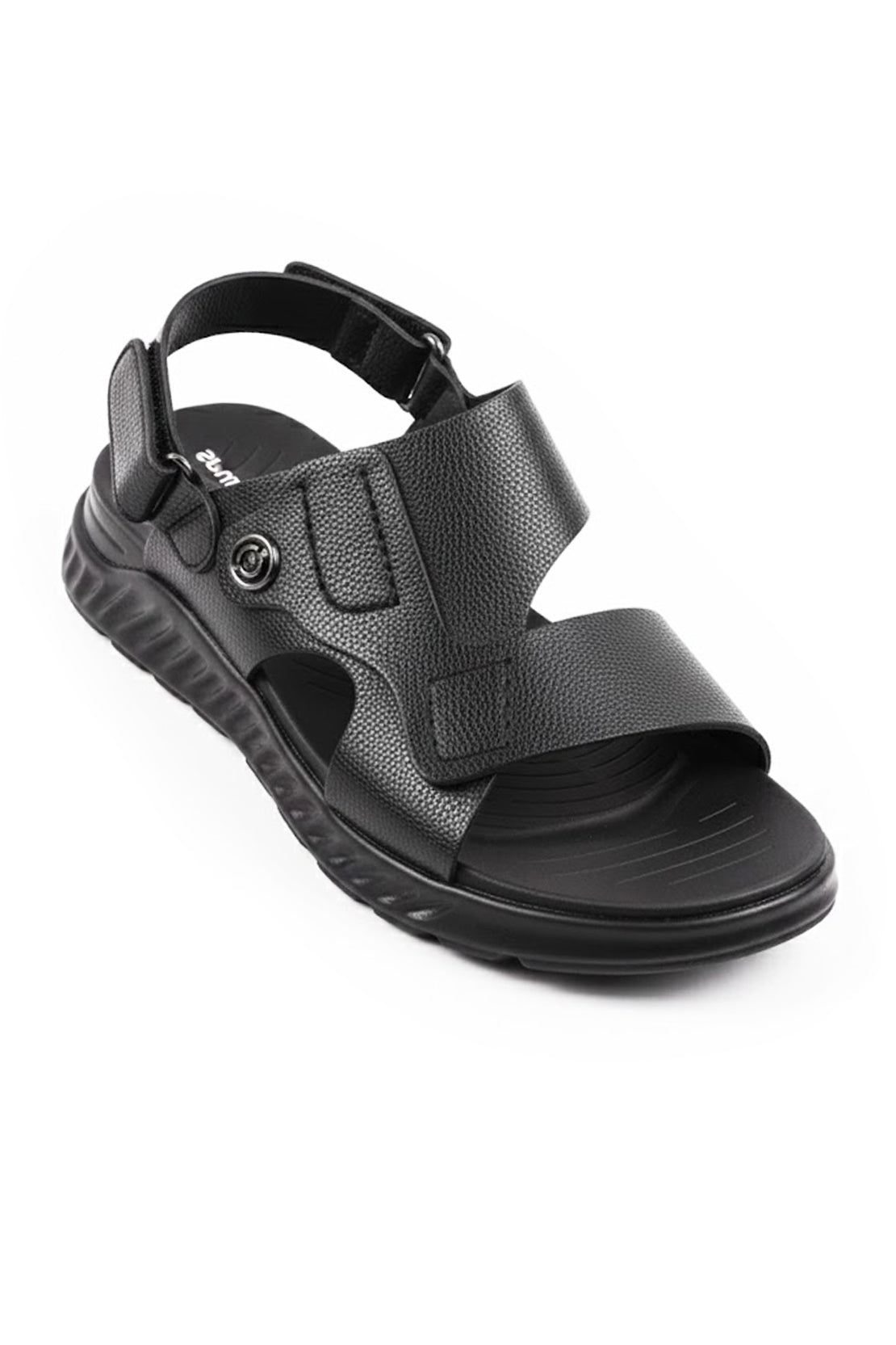 Black Sandal L00827/002