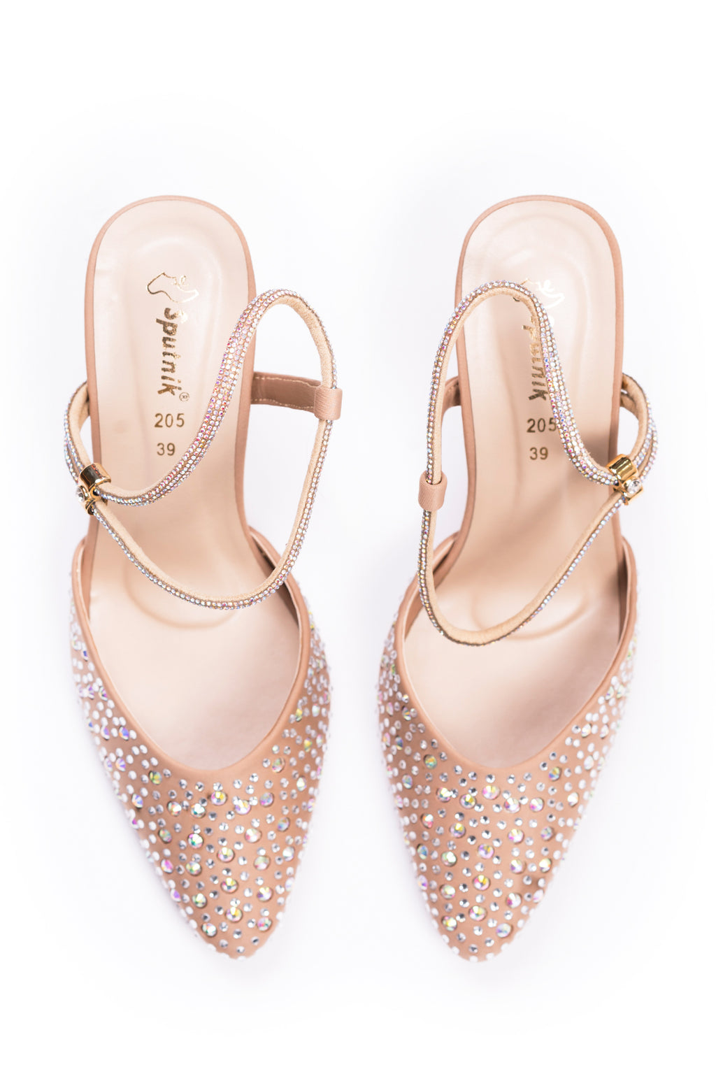 Fawn Pumps L04074/006
