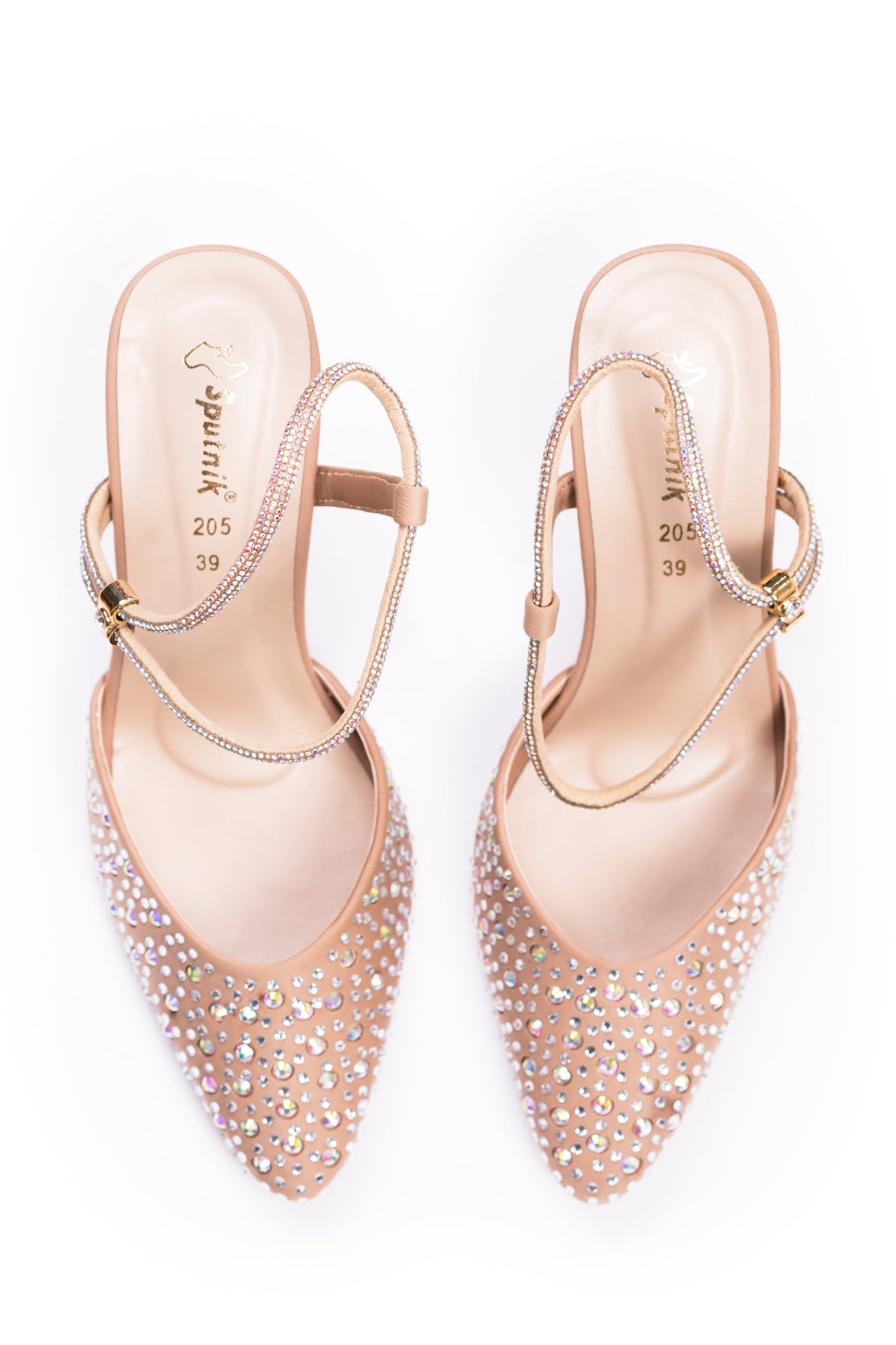 Fawn Pumps L04074/006