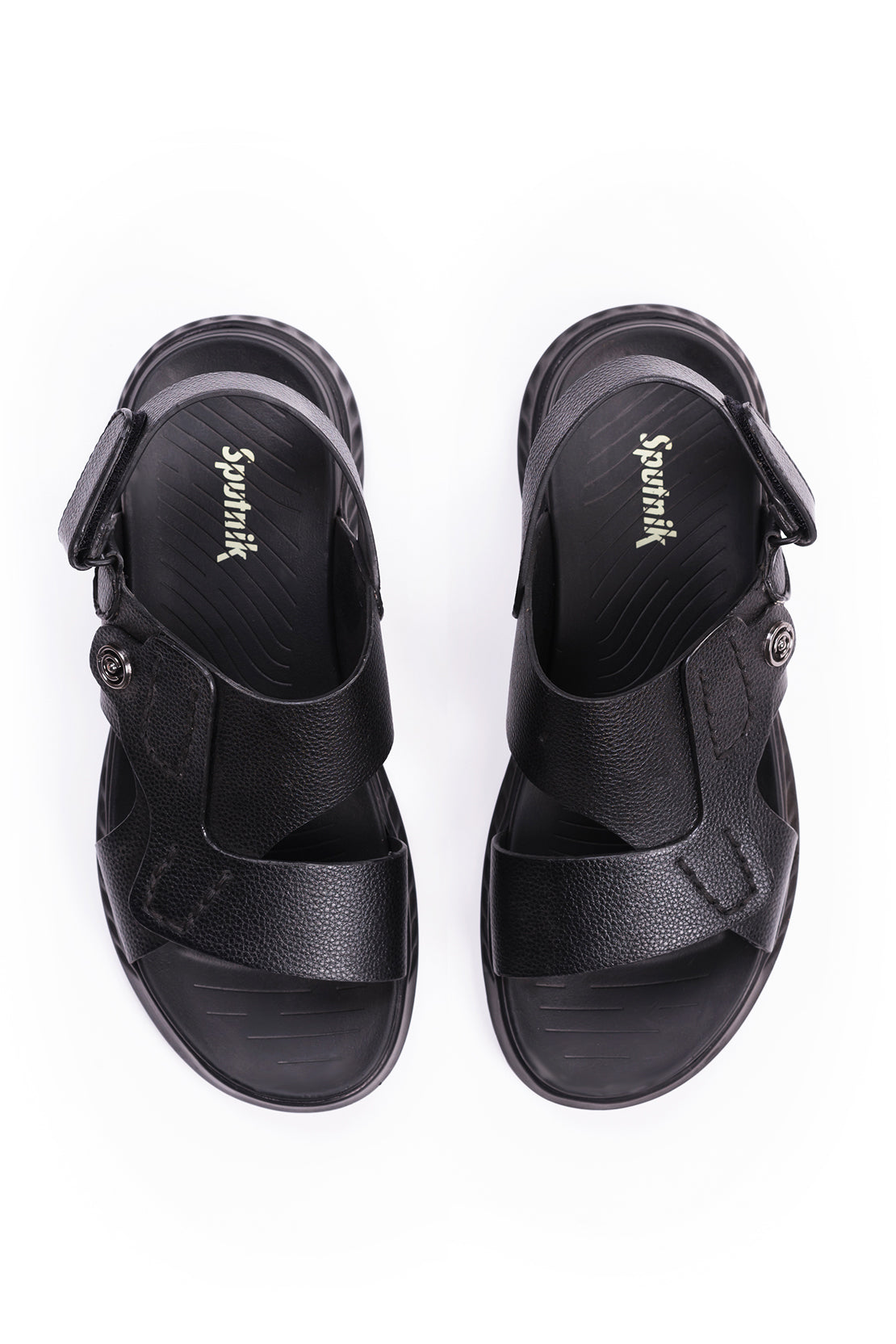 Black Sandal L00827/002
