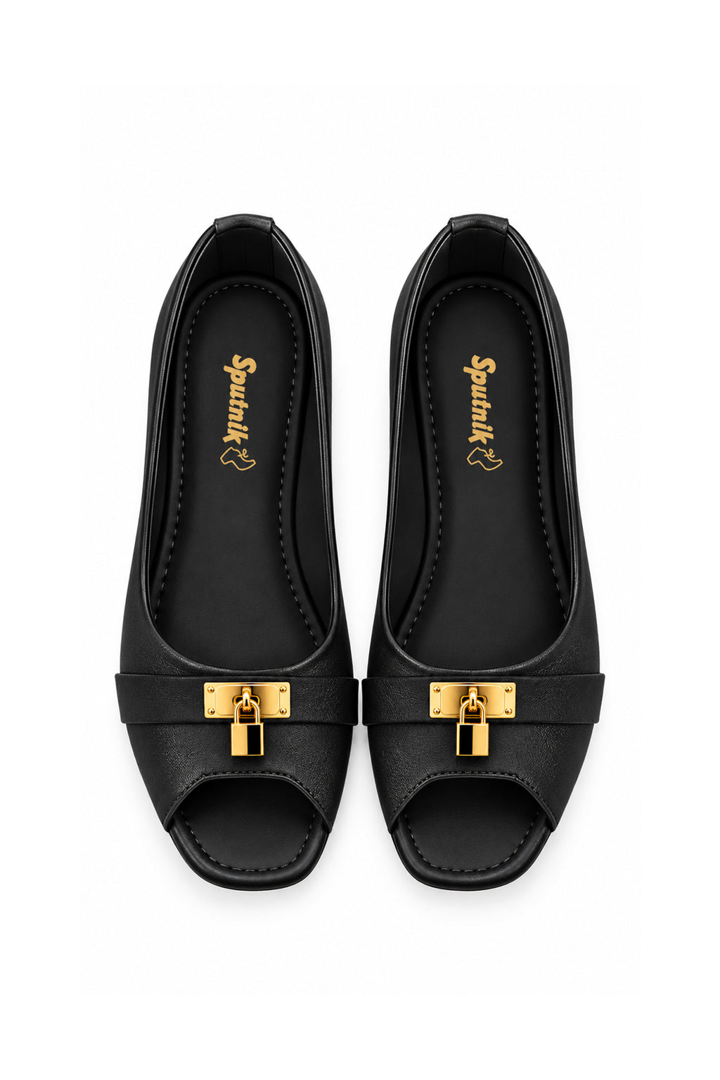 Black Pumps L04372/002
