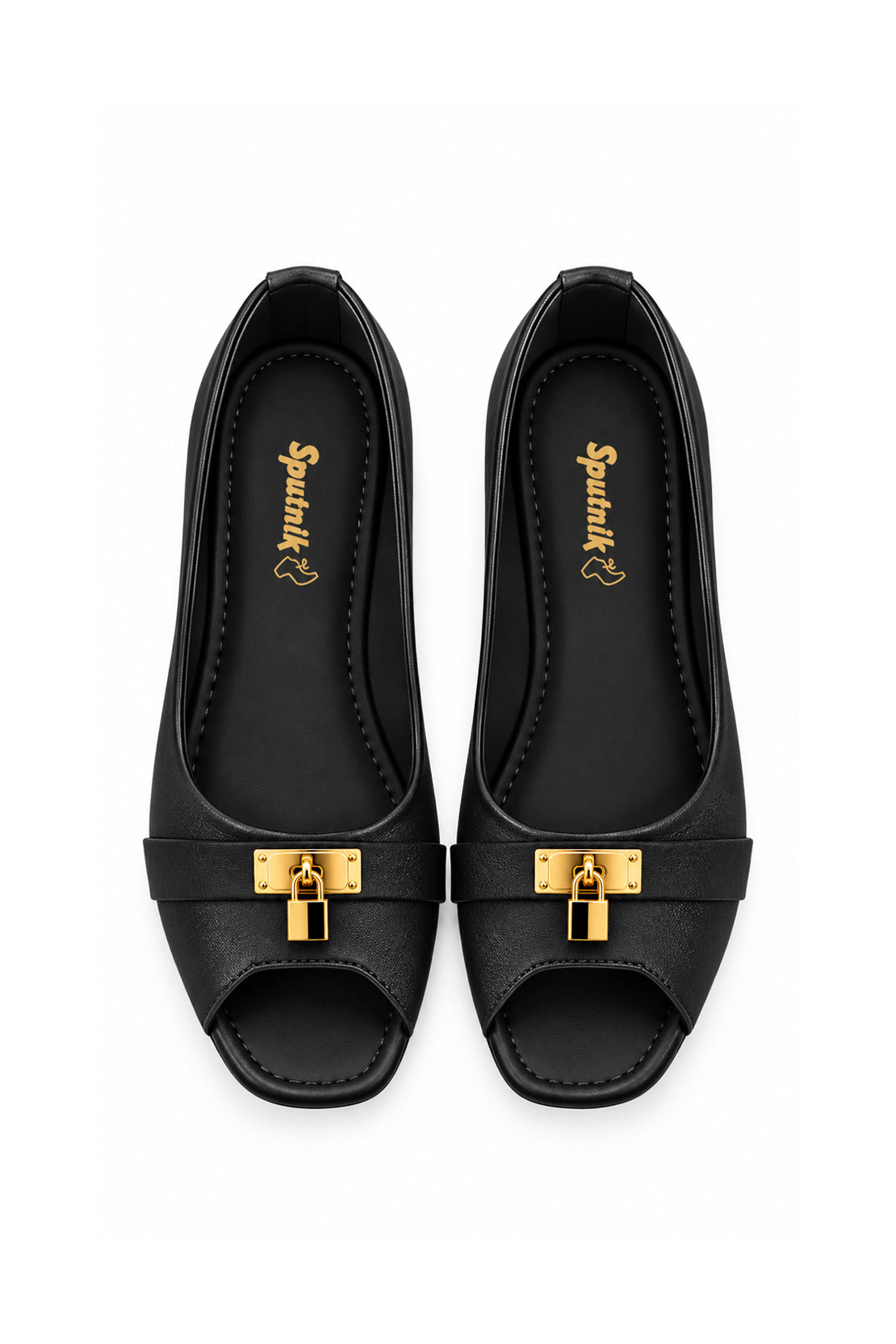 Black Pumps L04372/002