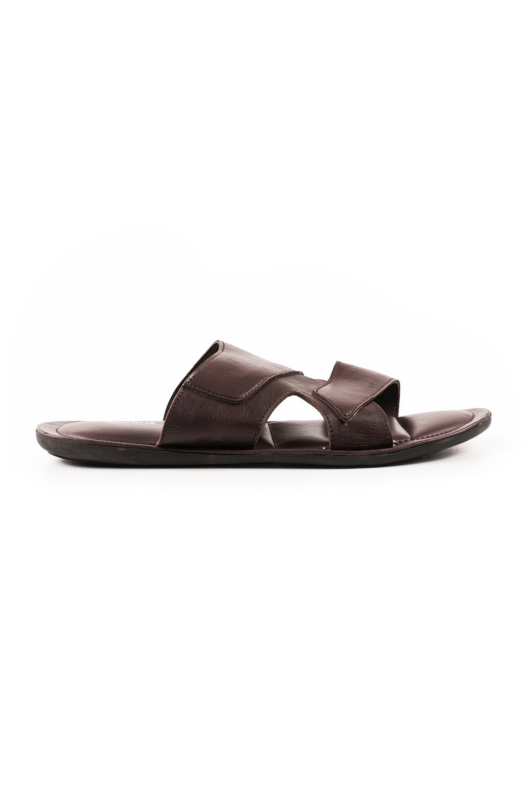 Dark Brown Slipper K00050/D14