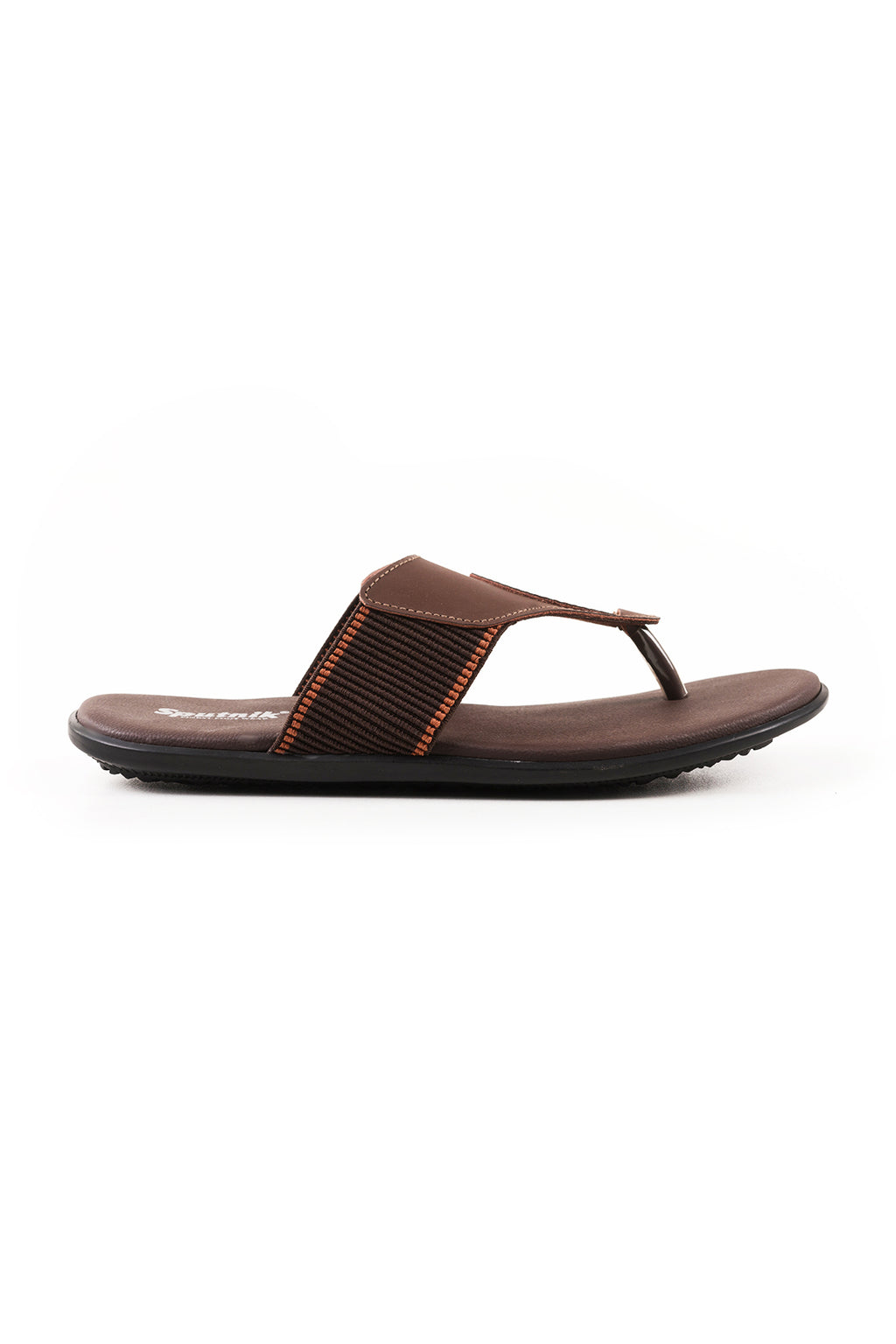 Brown Slipper K00058/014