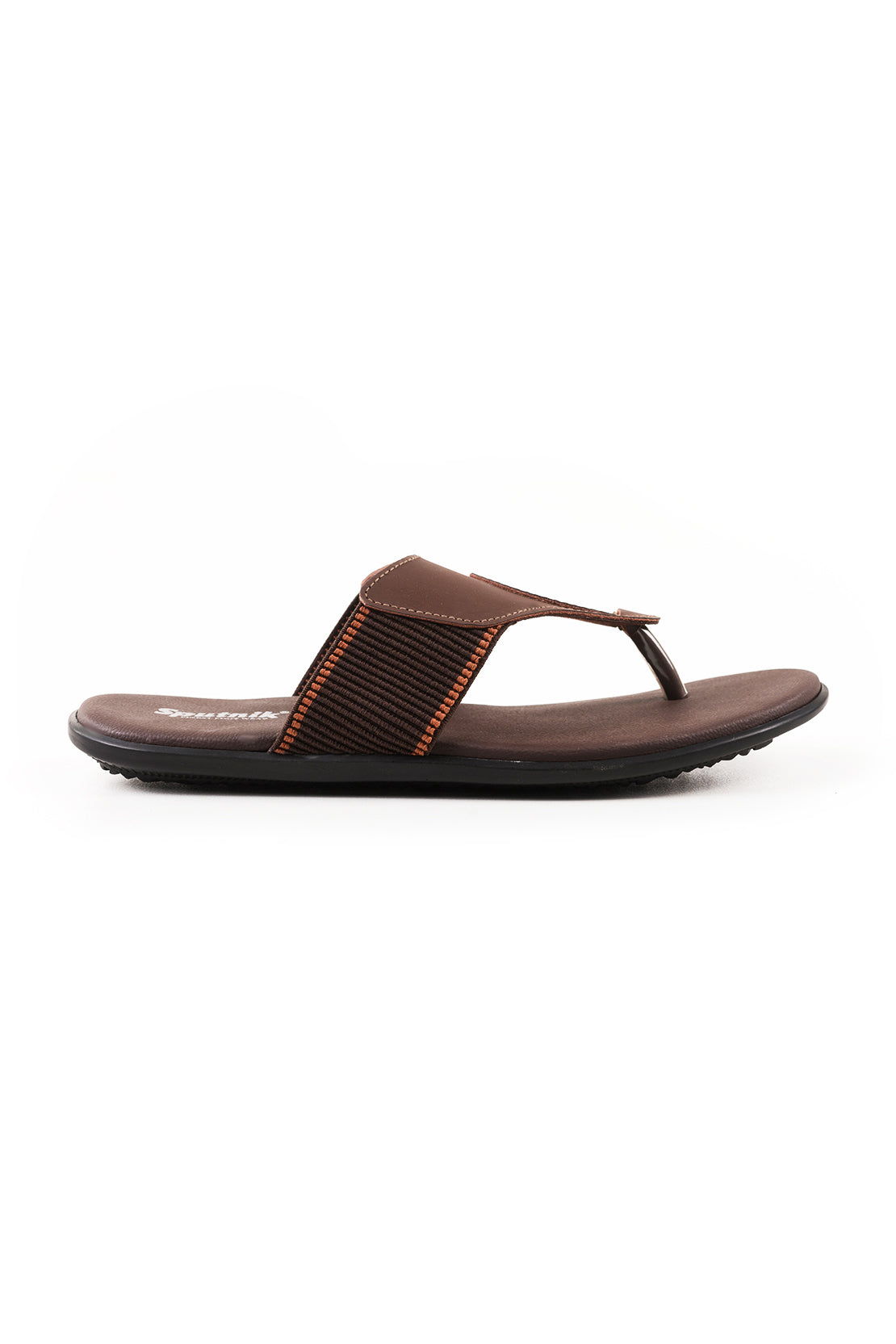 Brown Slipper K00058/014