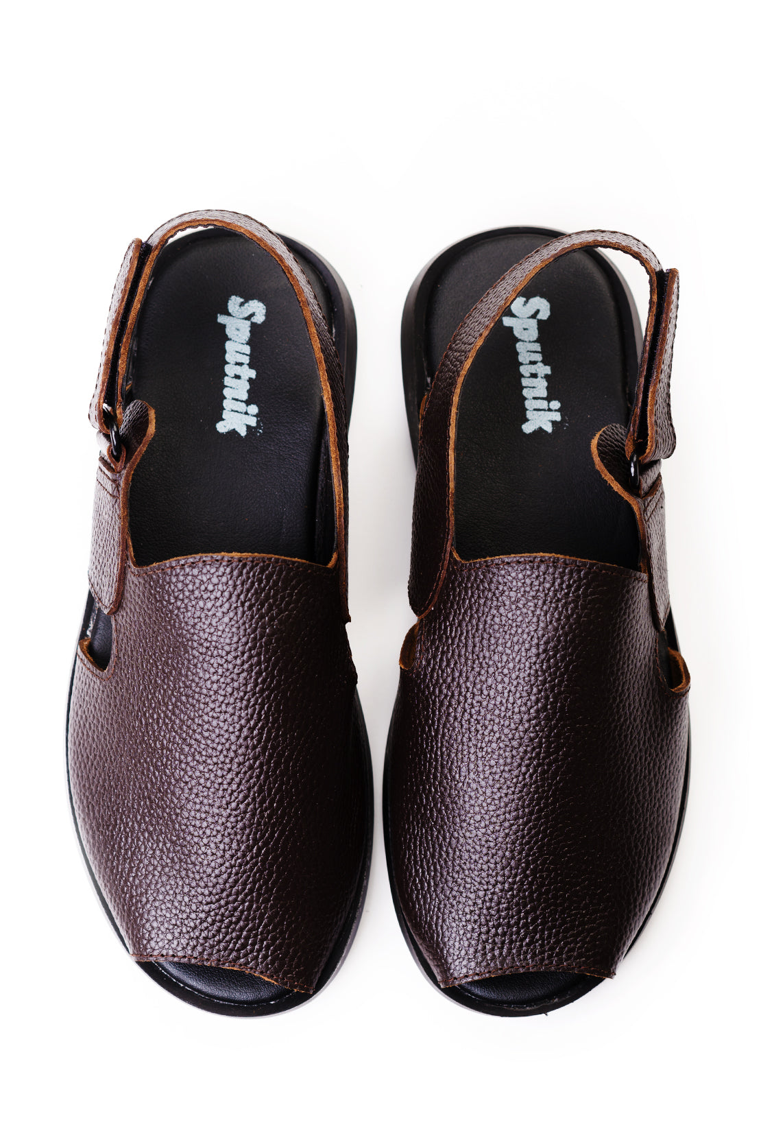 Brown Sandal K00829/014