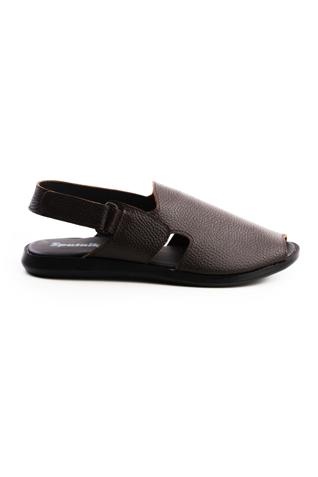 Brown Sandal K00829/014