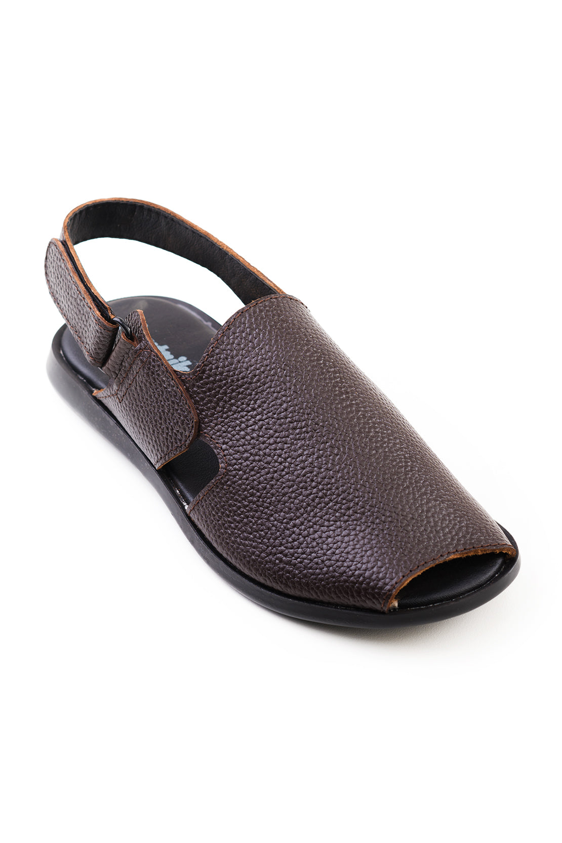 Brown Sandal K00829/014