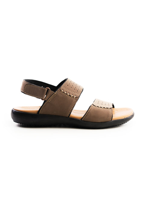 Brown Sandal K00845/014