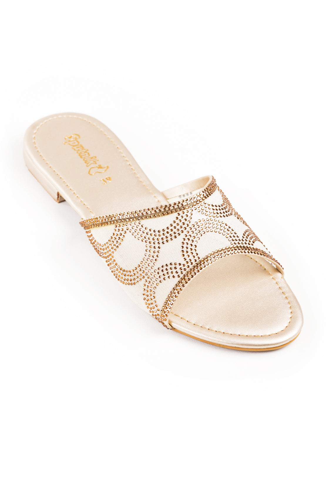 Golden Slipper L03267/011