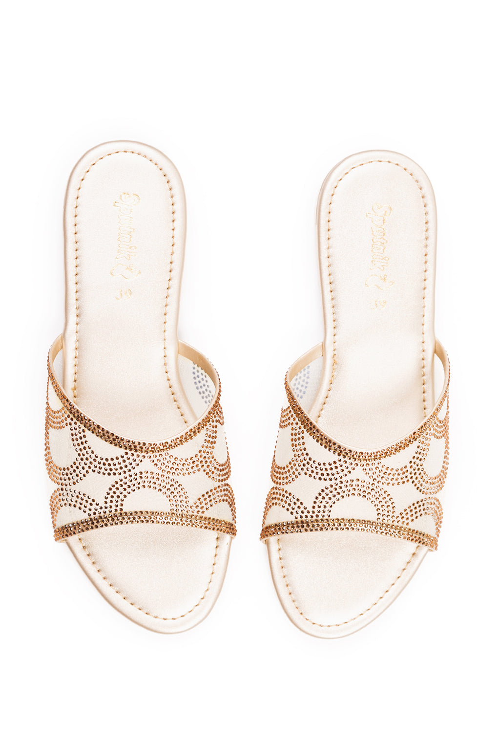 Golden Slipper L03267/011