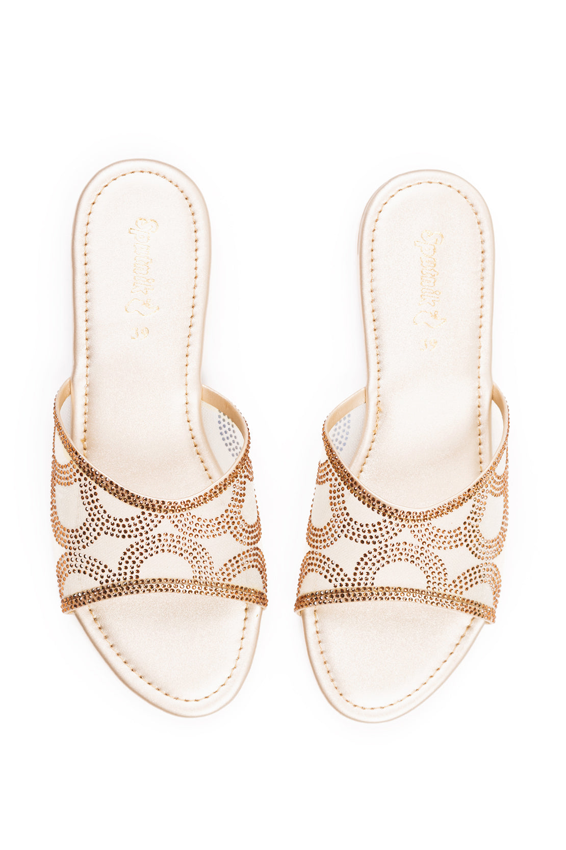 Golden Slipper L03267/011