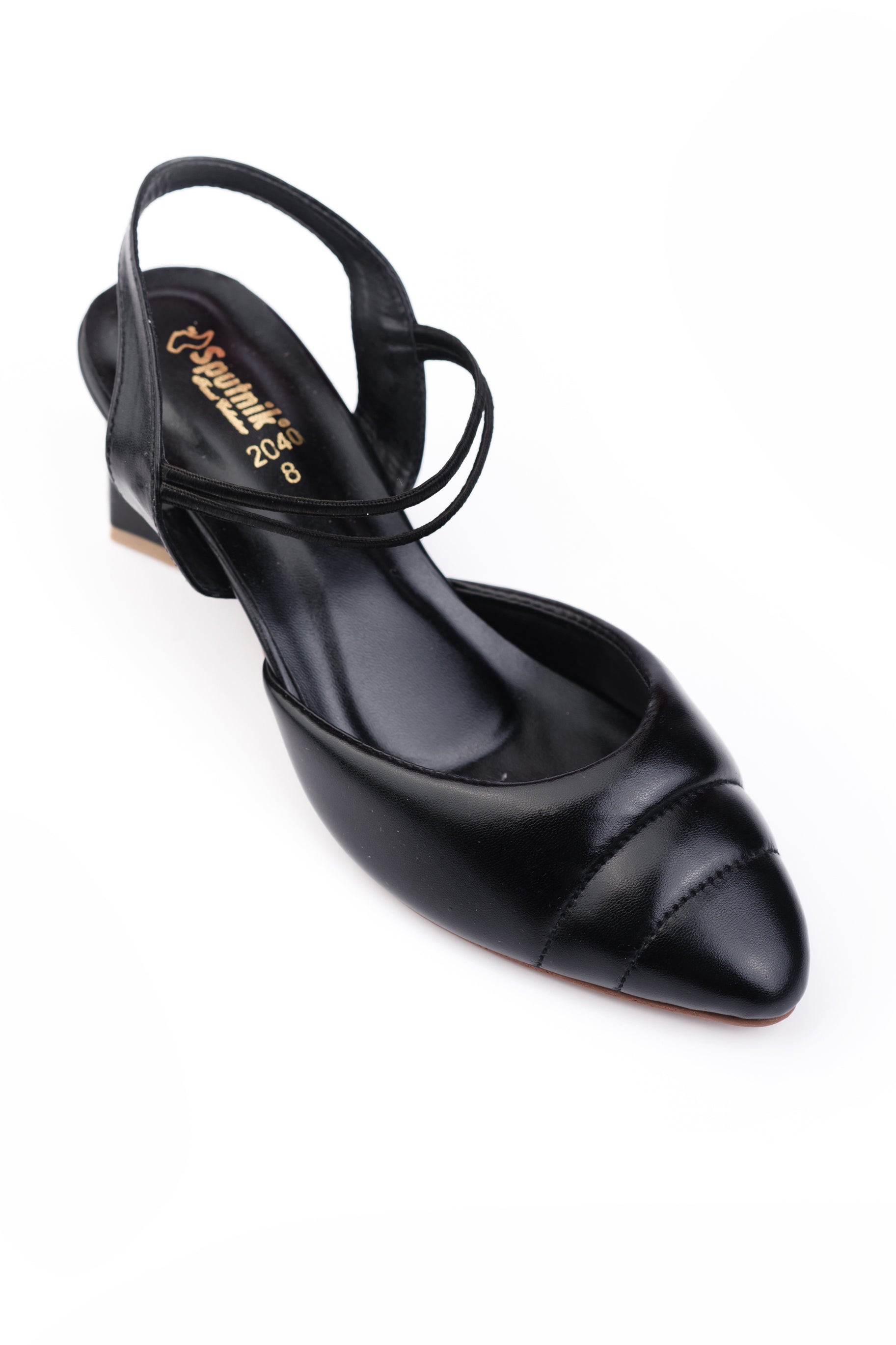 Black Pump J04035/002