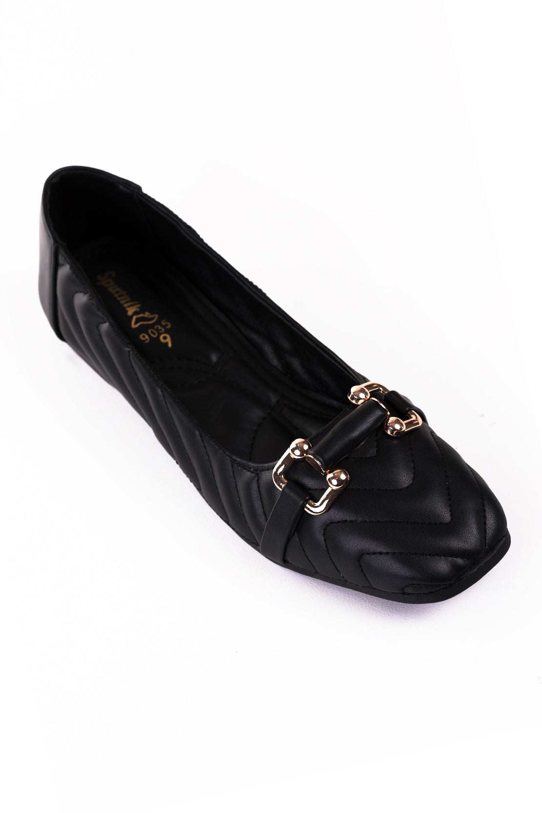 Black Pumps L04167/002