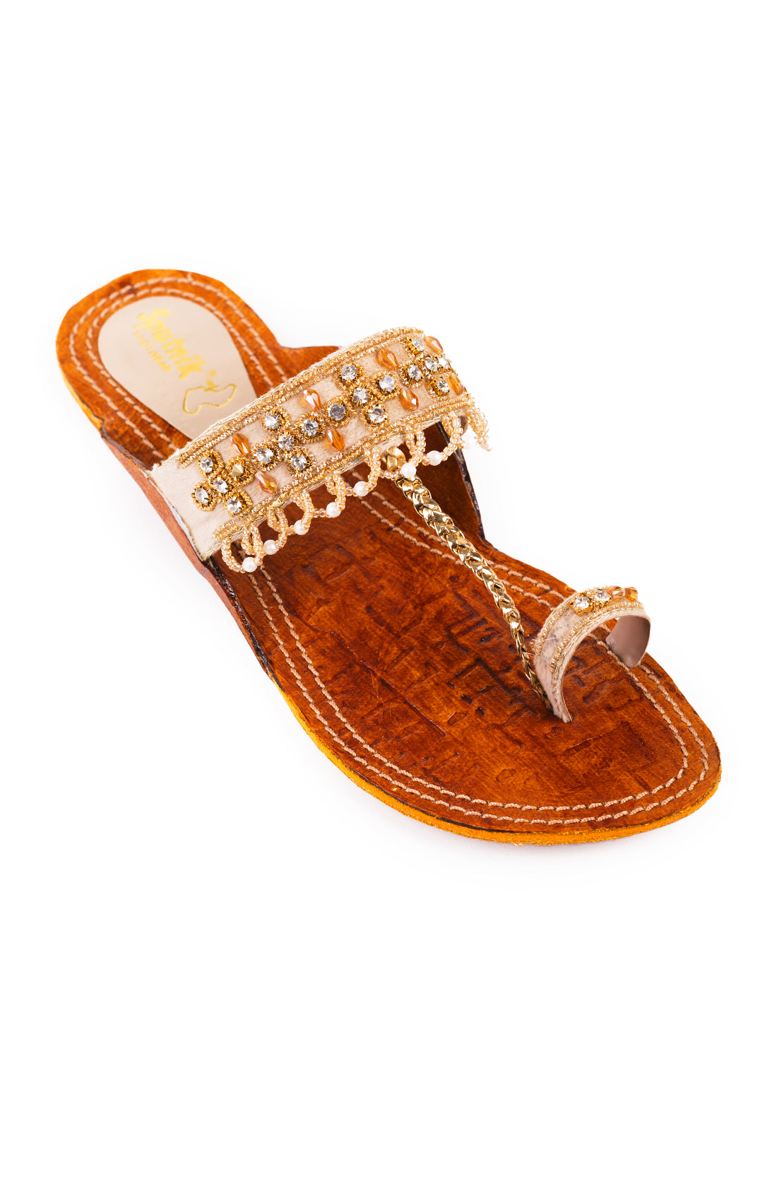 Golden Kolapoori L03203/011