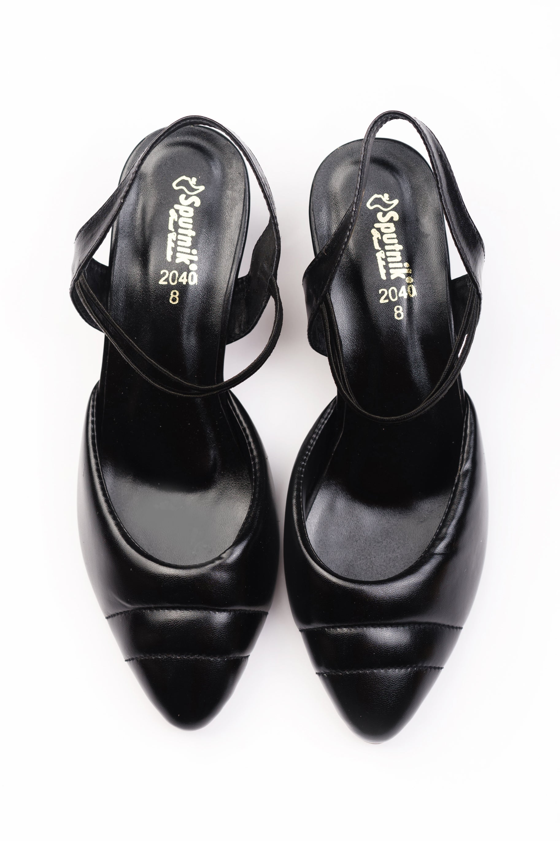 Black Pump J04035/002
