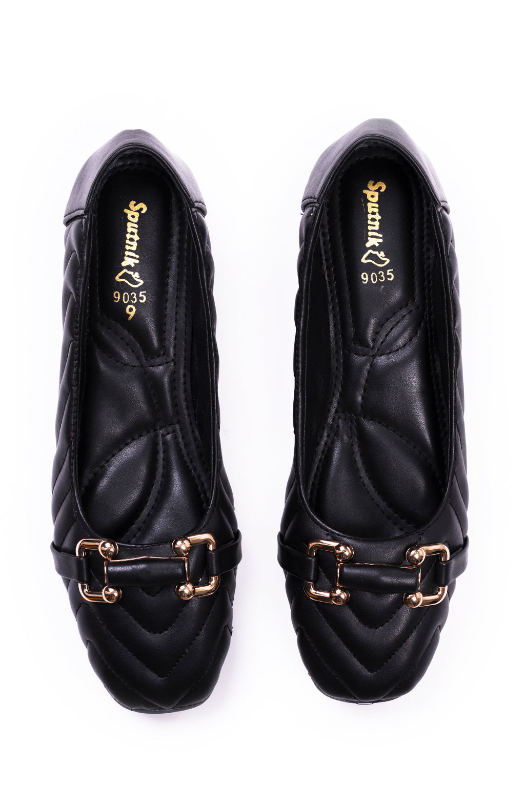 Black Pumps L04167/002
