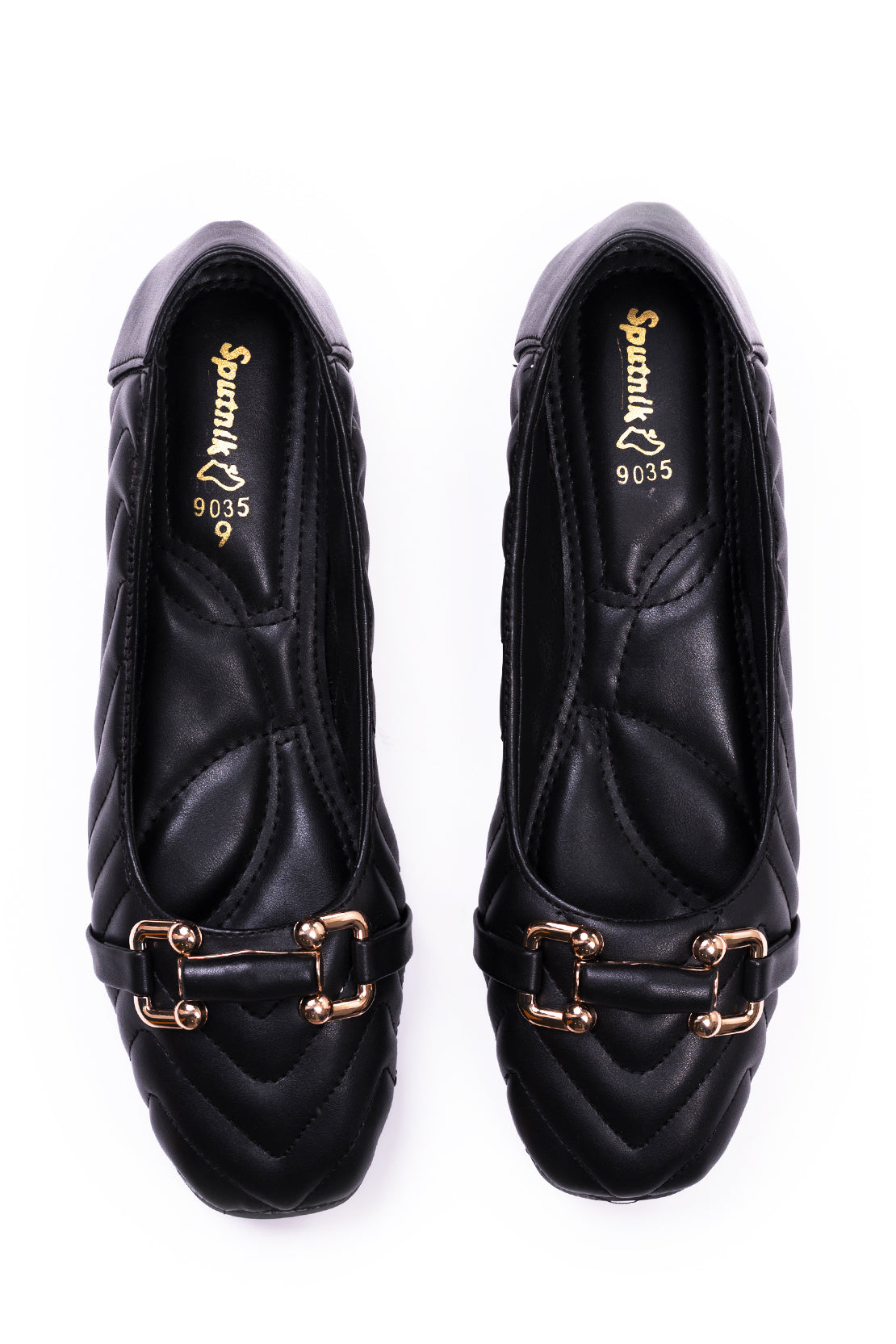 Black Pumps L04167/002