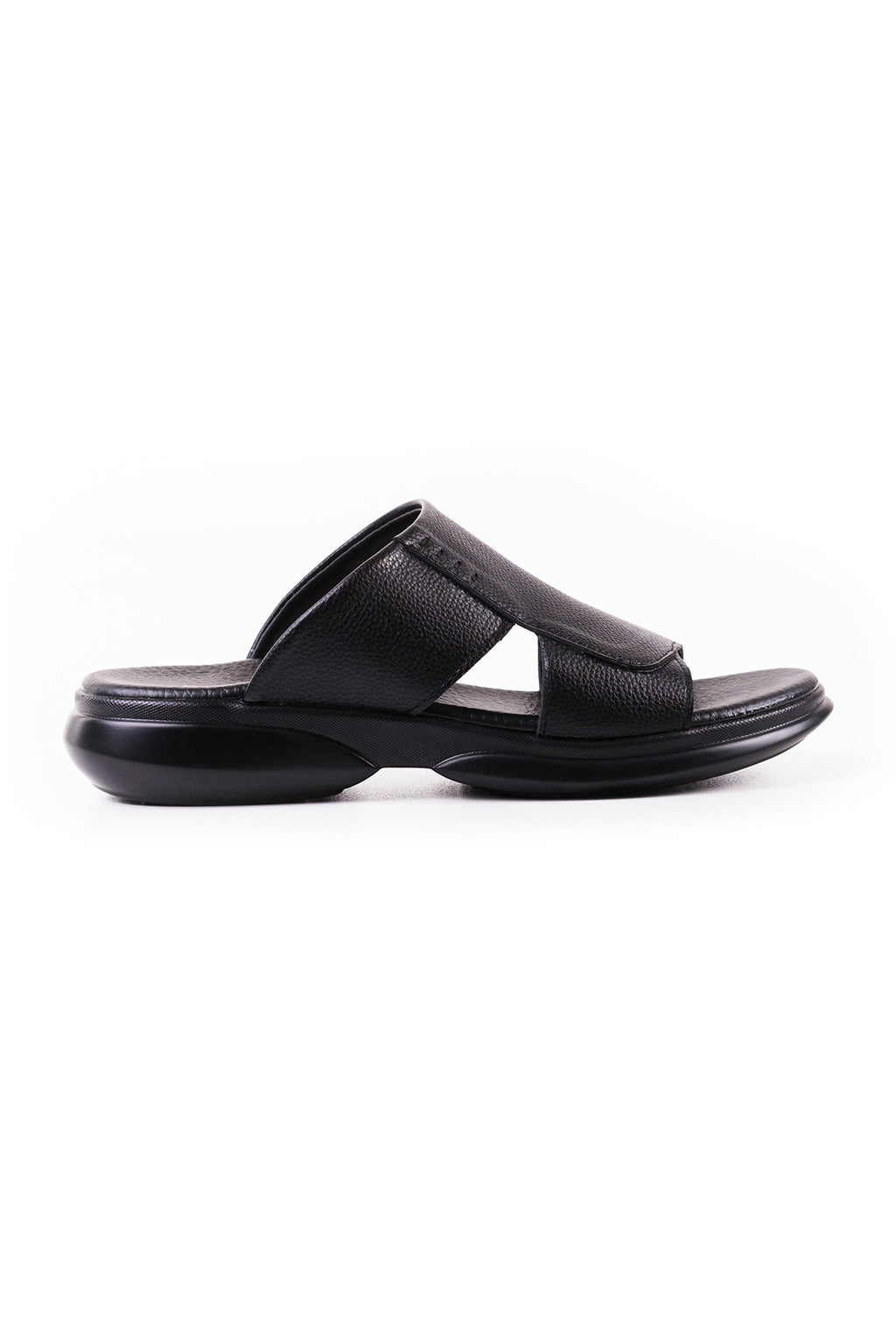 Black Slipper L00107/002