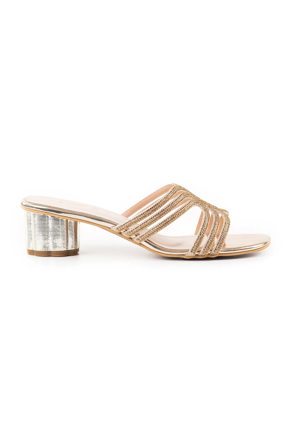 Golden Fancy Sipper K02450/011
