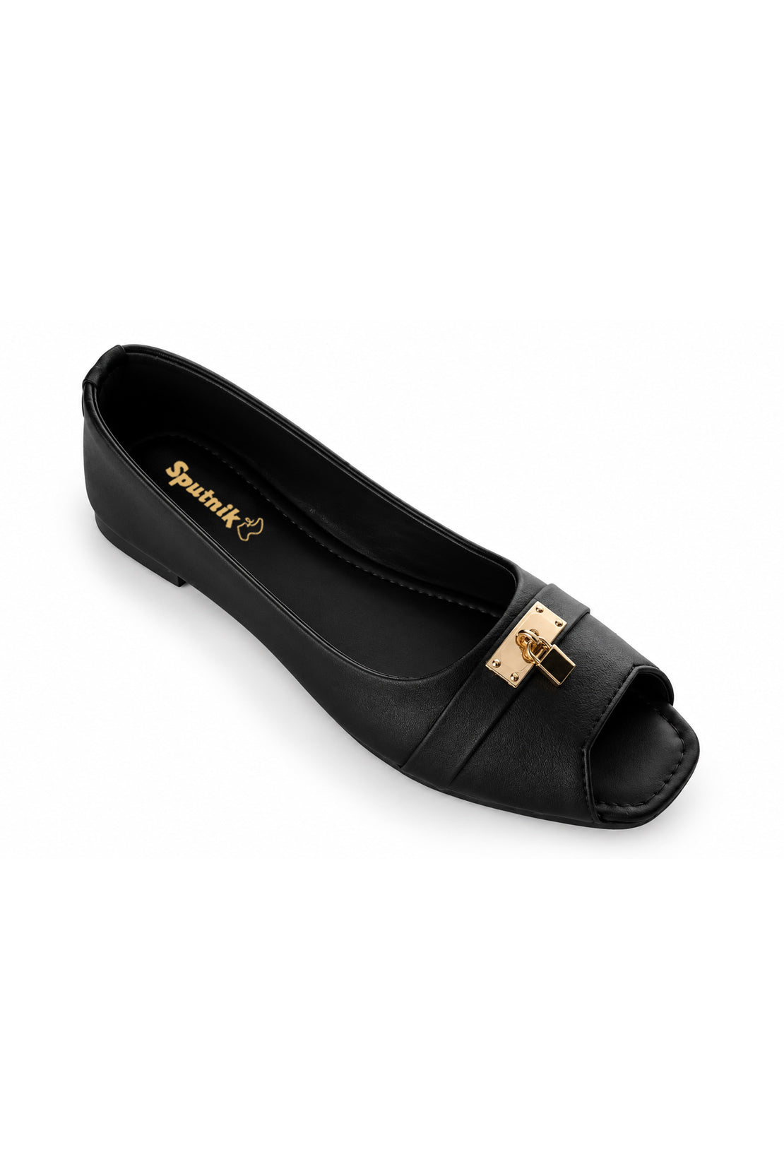 Black Pumps L04372/002