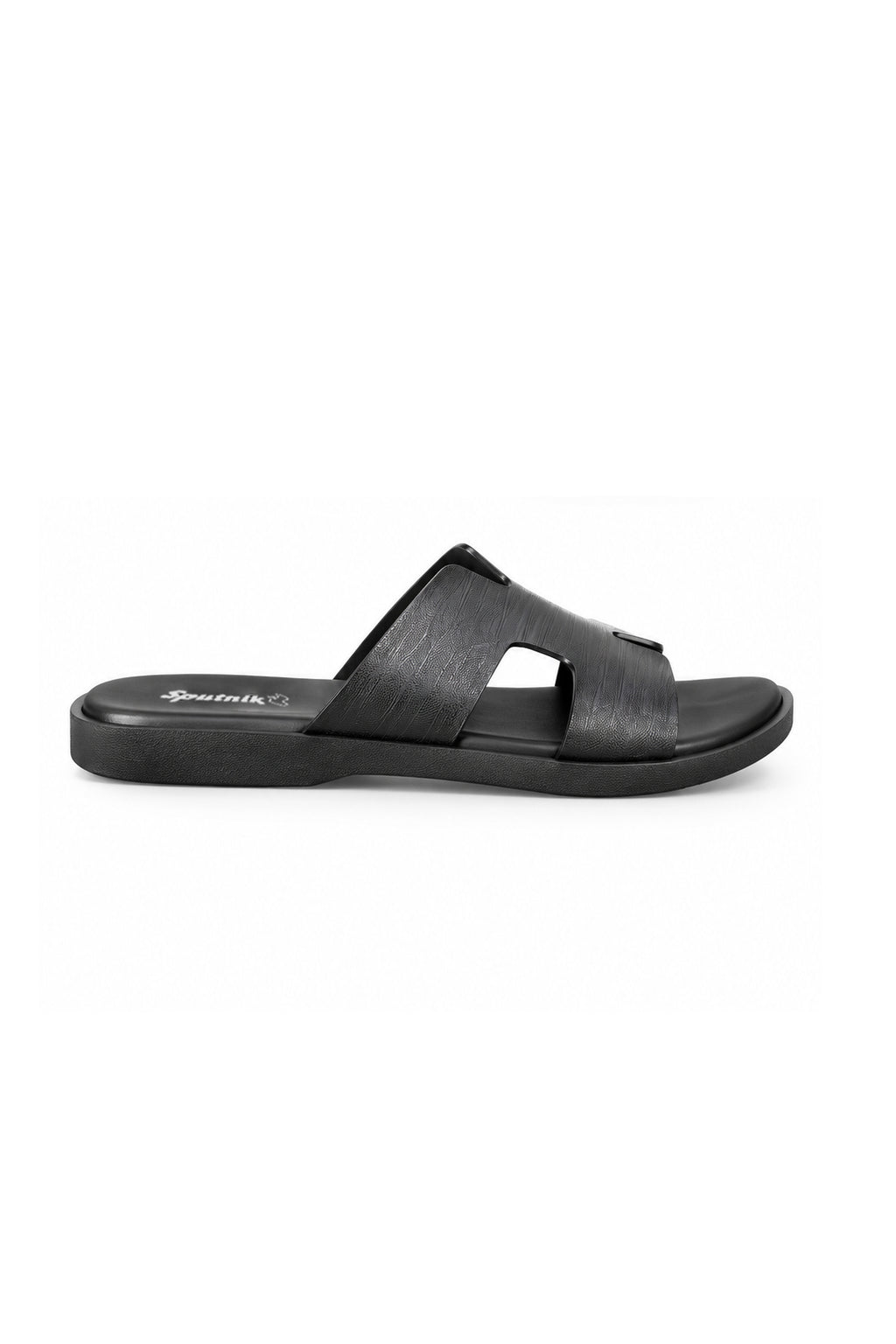 Black Slipper L00154/002