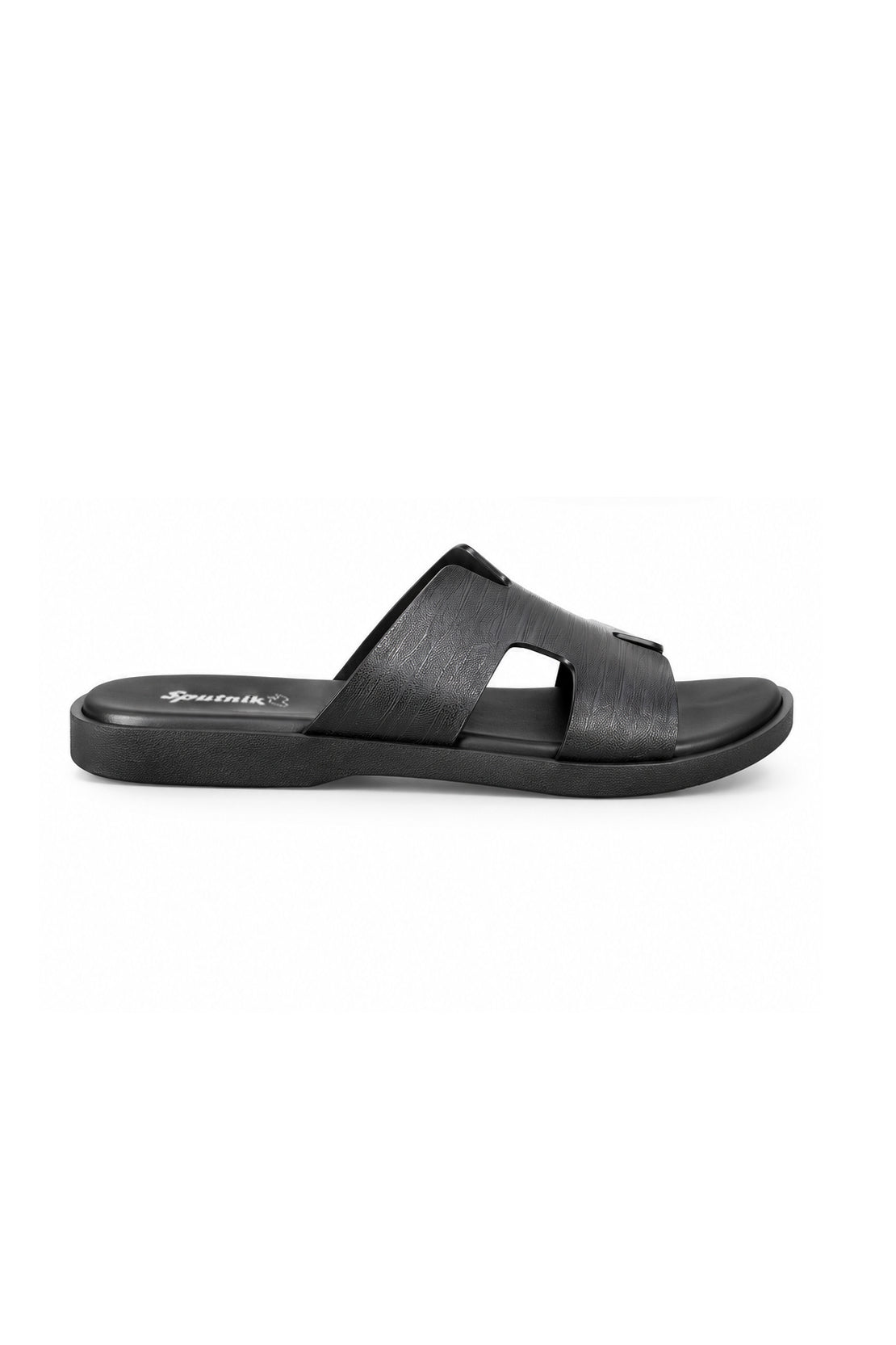 Black Slipper L00154/002