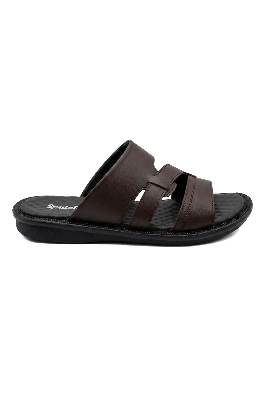 Maroon Slipper KK0089/017