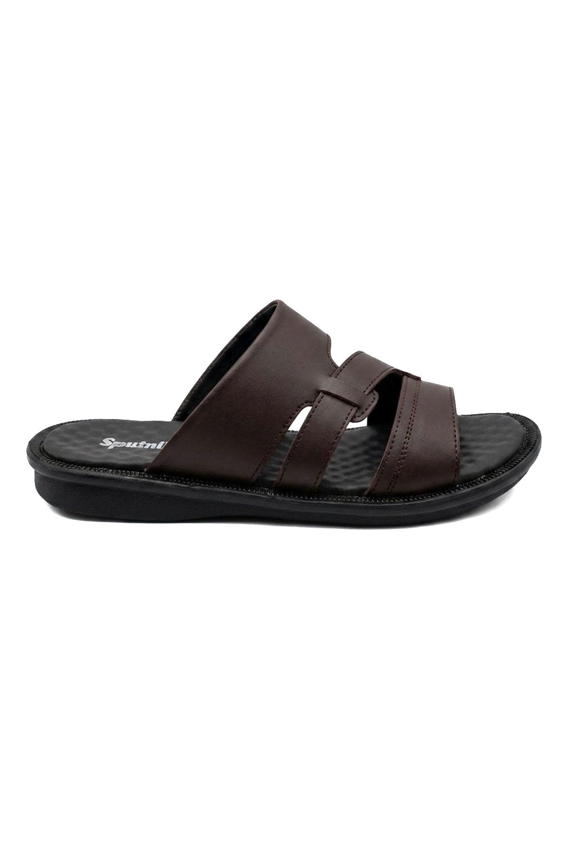 Maroon Slipper KK0089/017