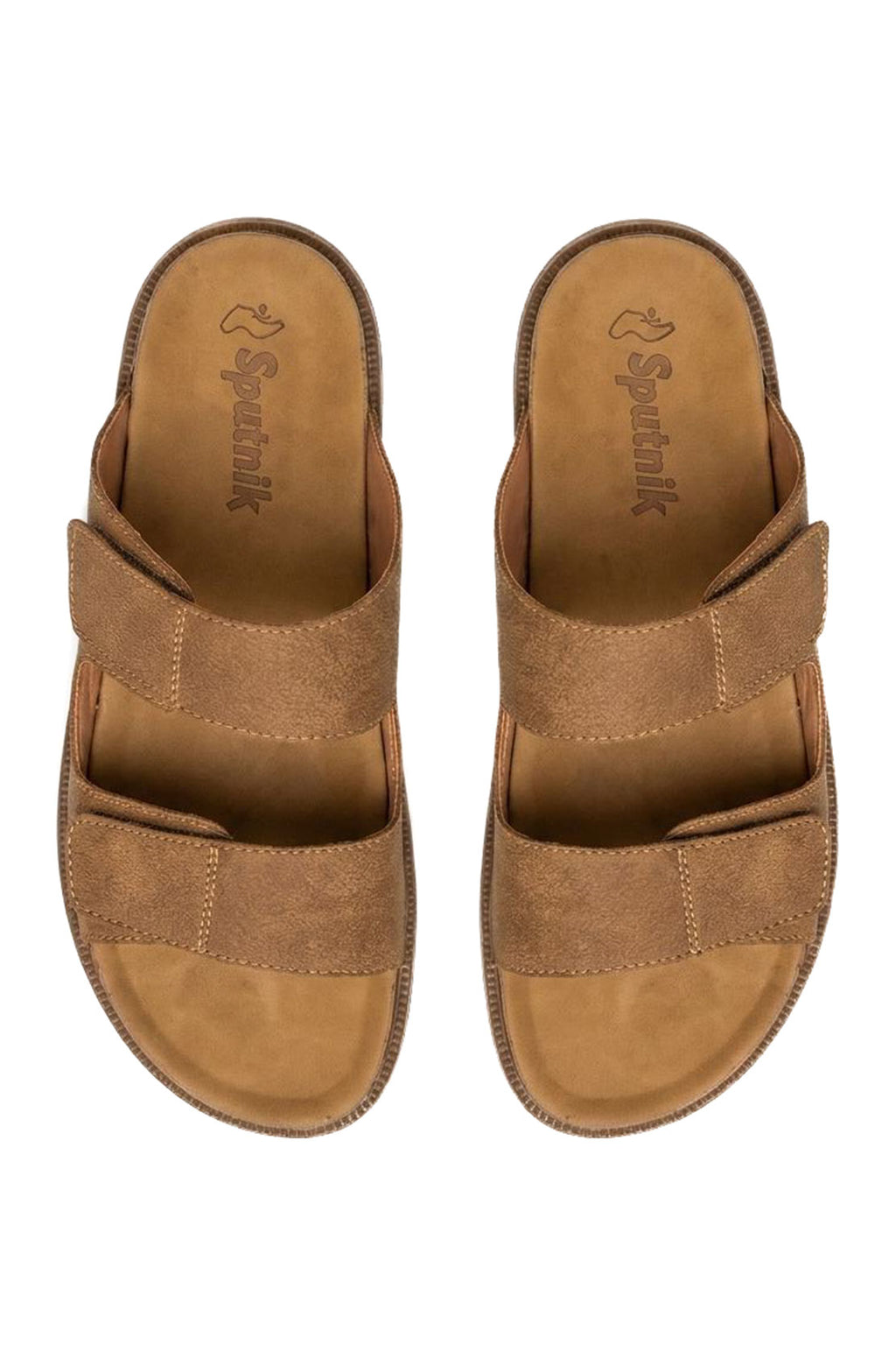 Camel Slipper L00078/90c