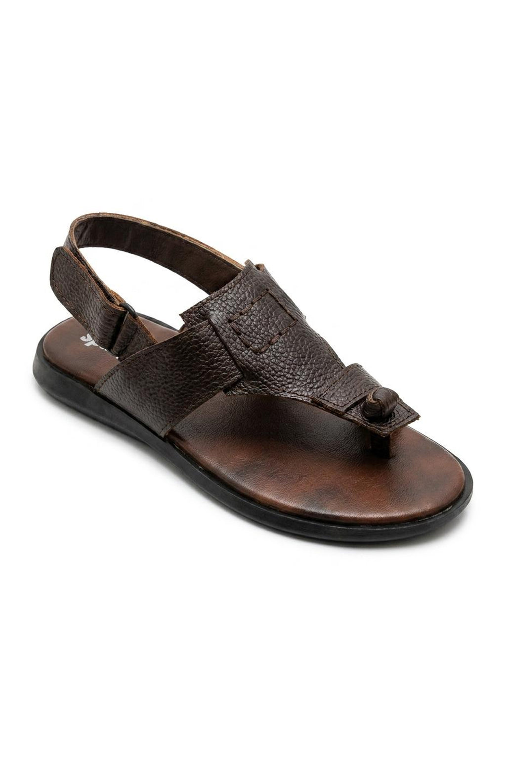 Brown Sandal K00896/014