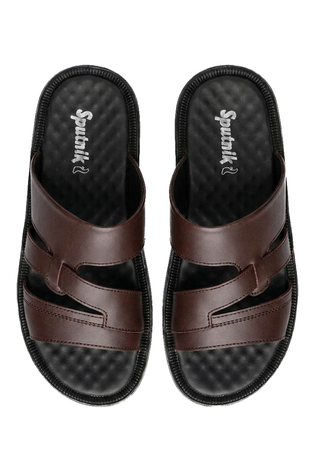 Maroon Slipper KK0089/017