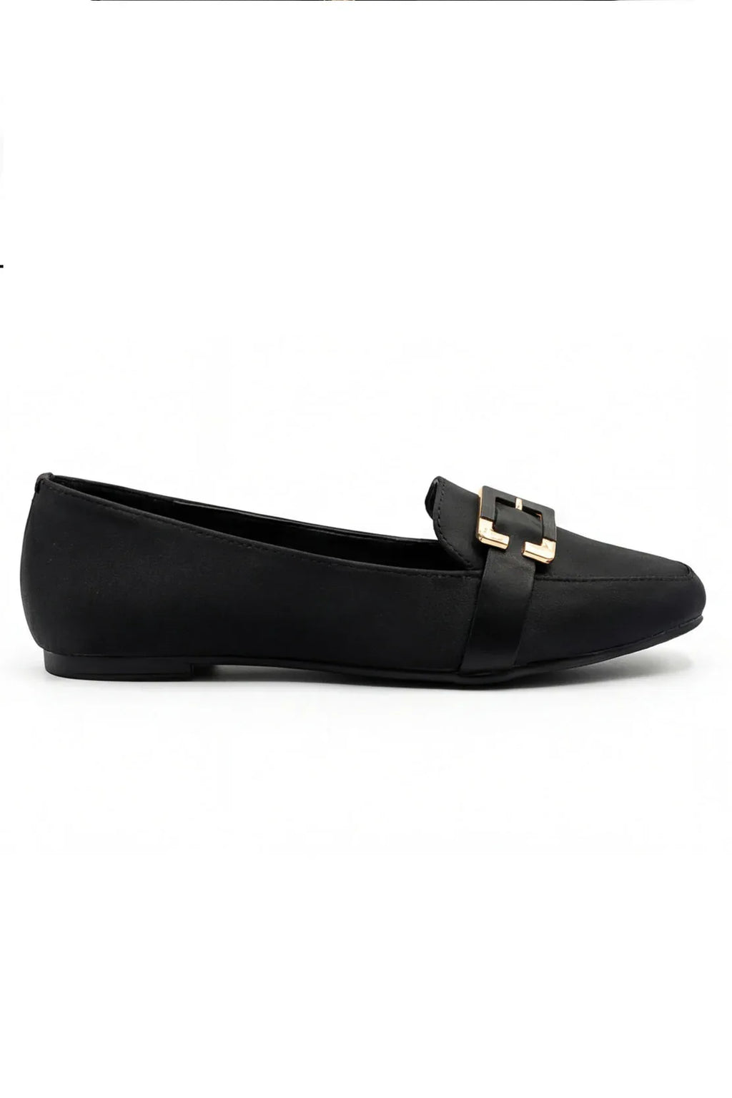 Black Pump L04337/002 - Sputnik Footwear