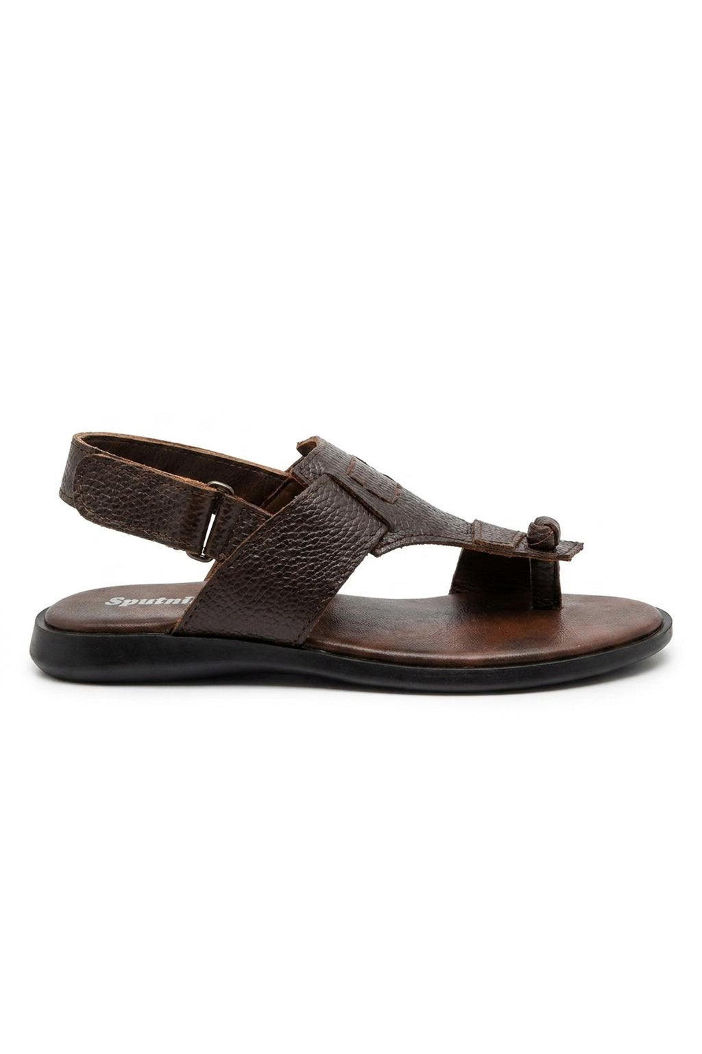 Brown Sandal K00896/014