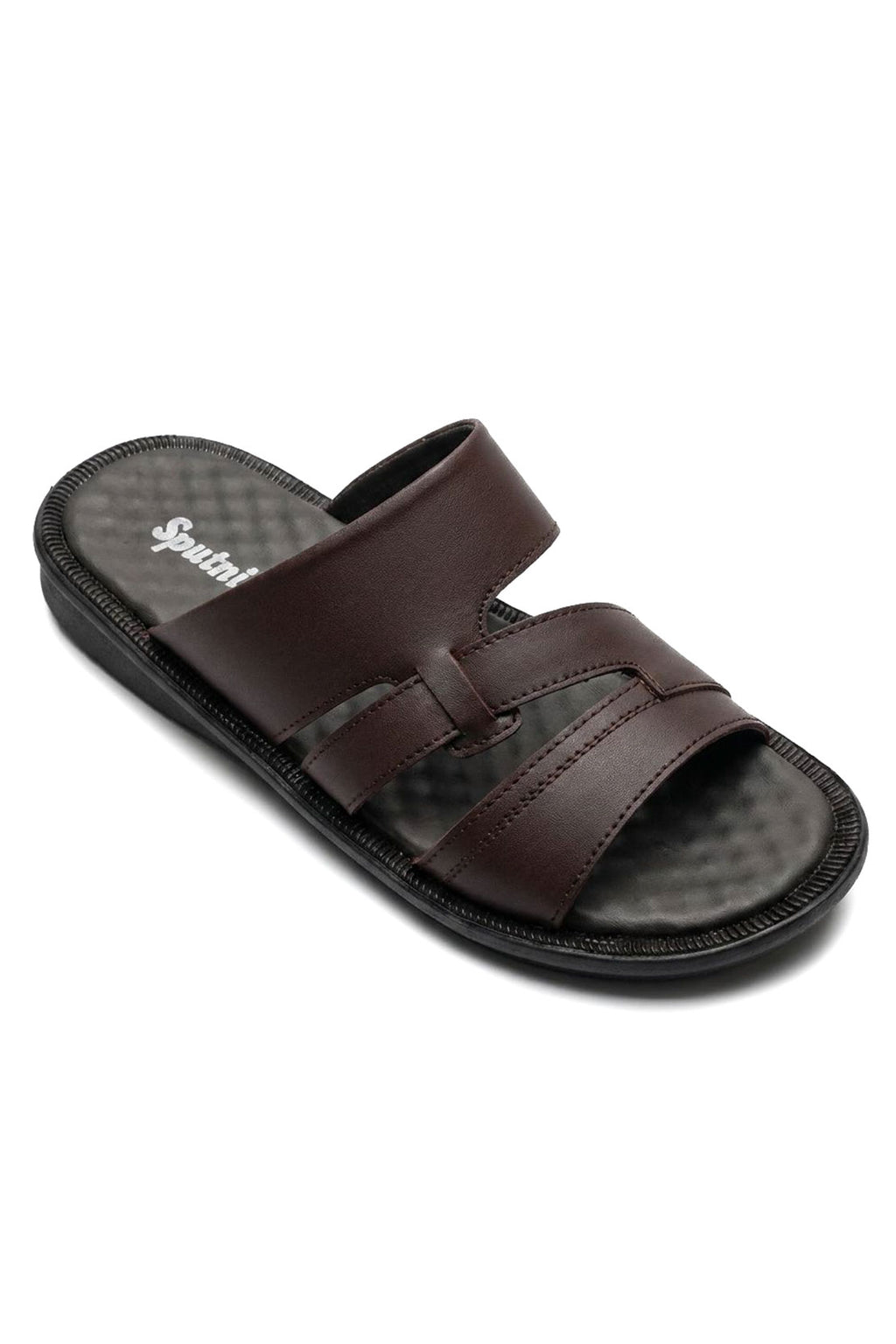 Maroon Slipper KK0089/017