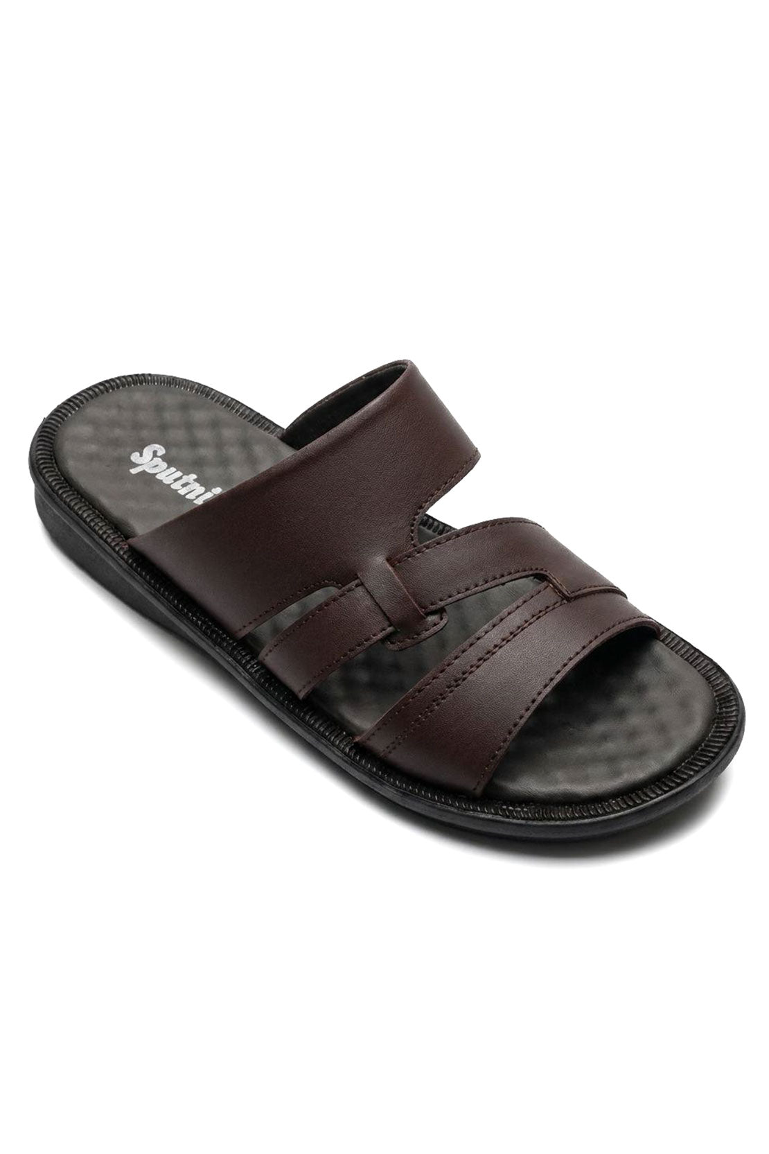 Maroon Slipper KK0089/017
