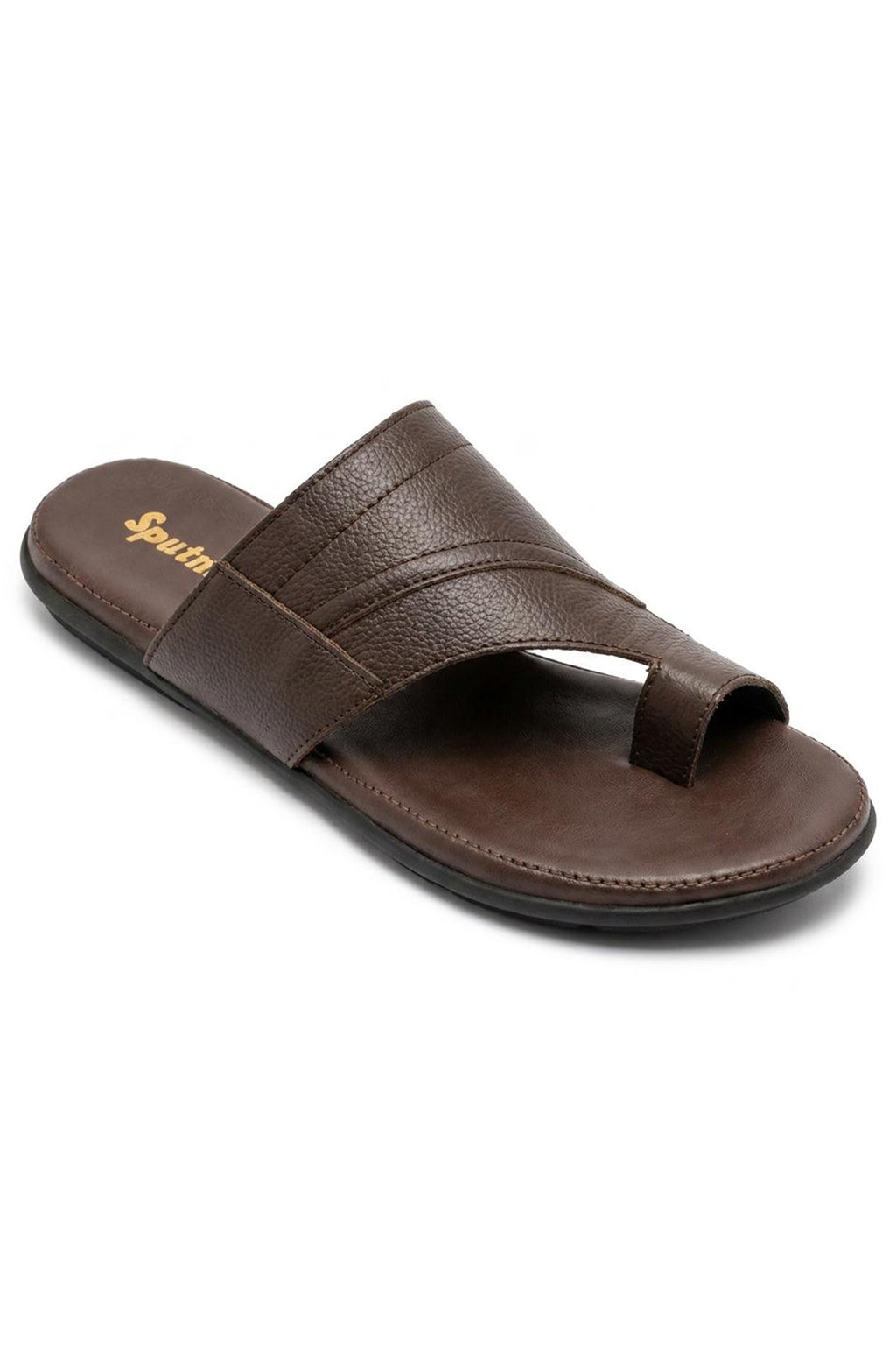 Brown Slipper KK0073/014
