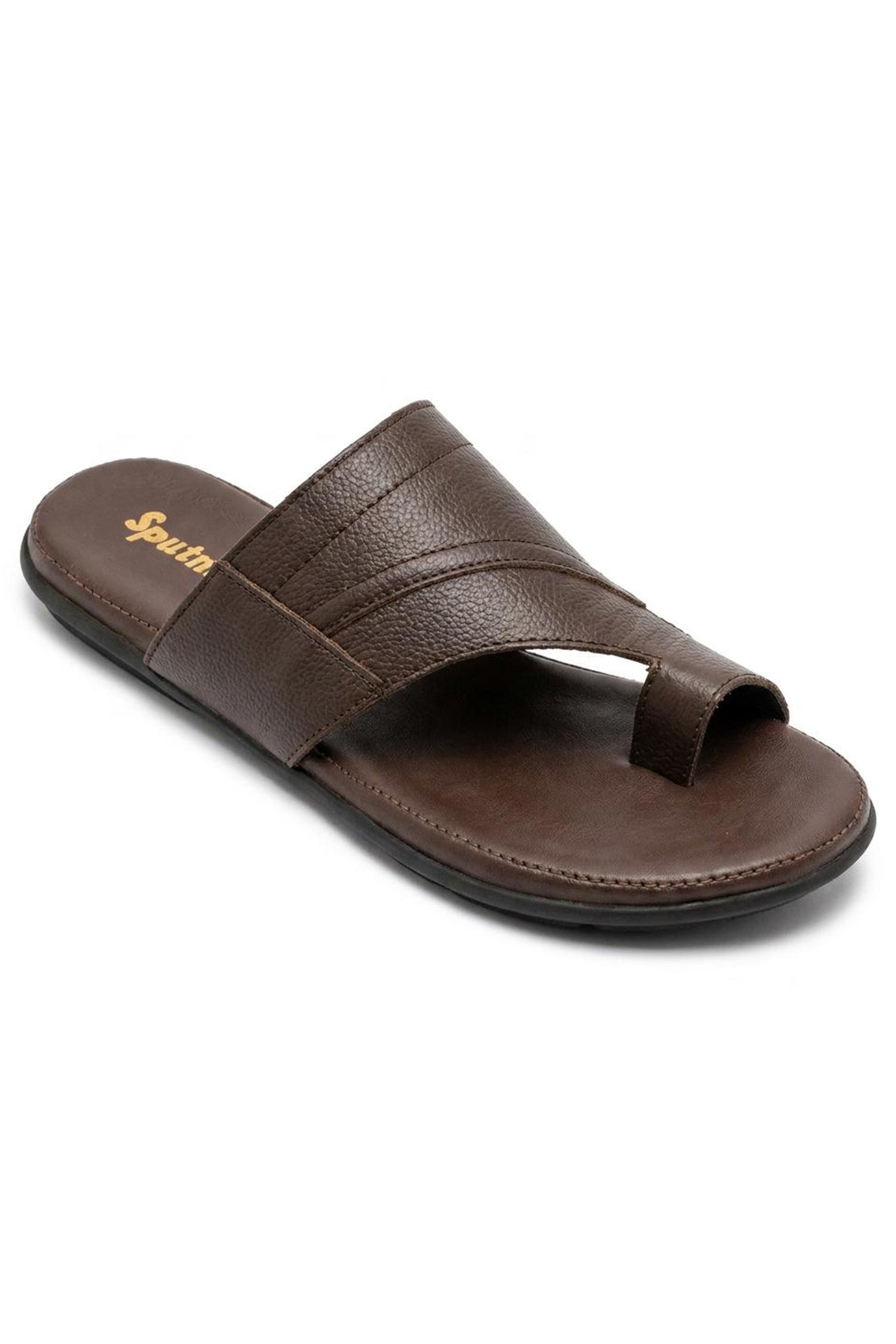 Brown Slipper KK0073/014