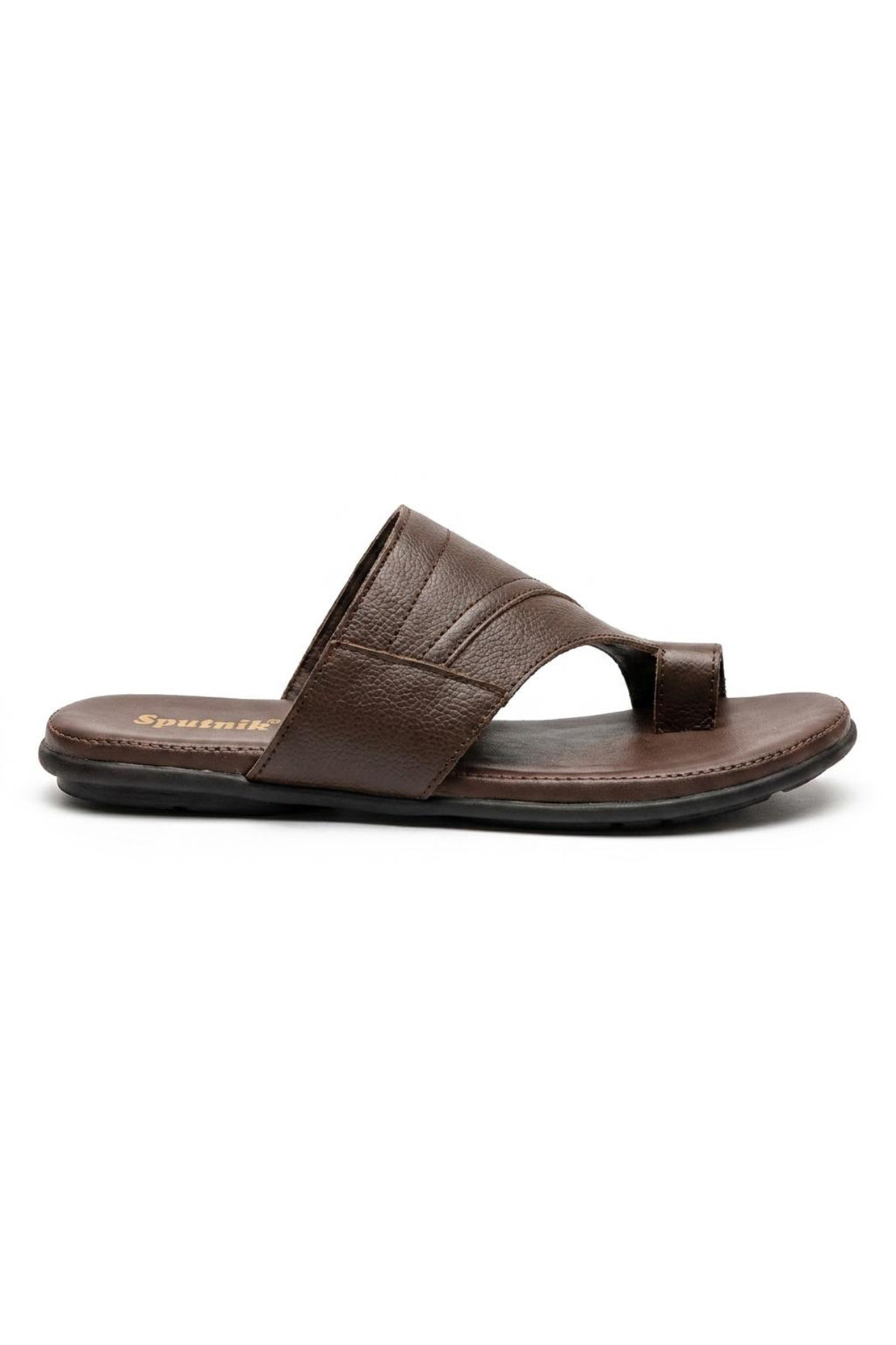 Brown Slipper KK0073/014