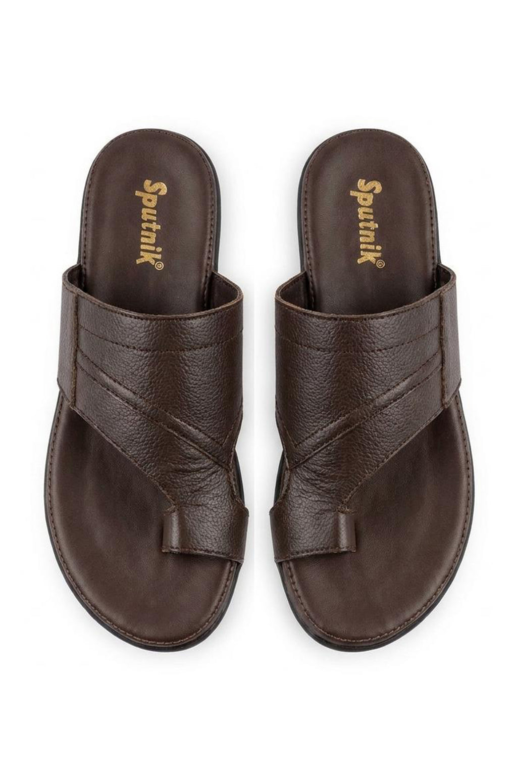 Brown Slipper KK0073/014