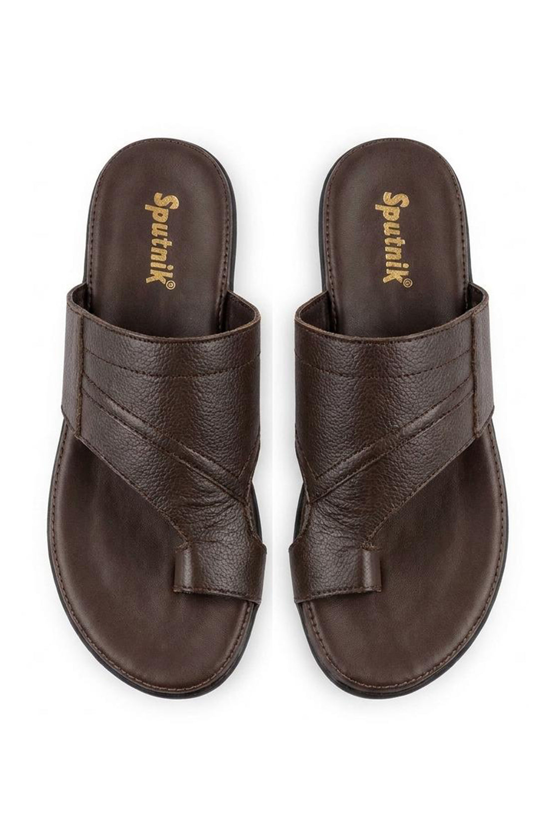 Brown Slipper KK0073/014